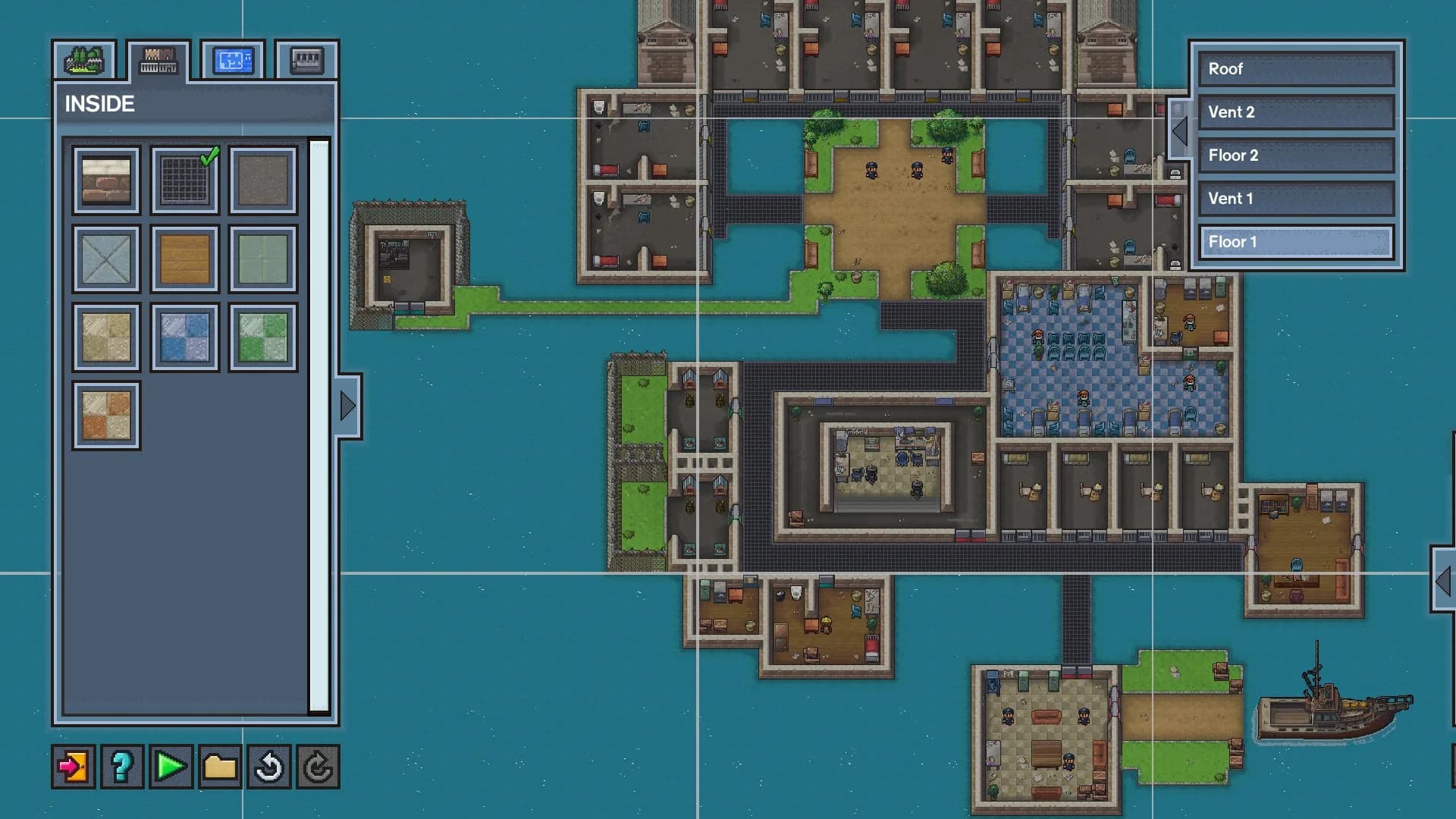 The Escapists 2 görsel 13