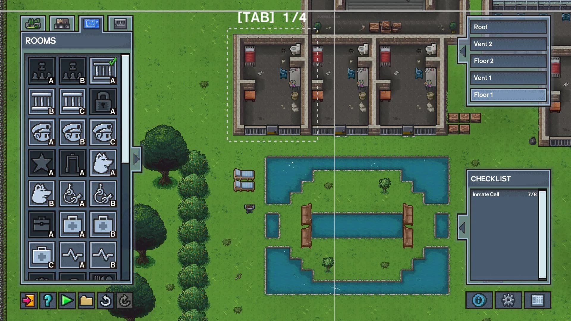 The Escapists 2 görsel 14
