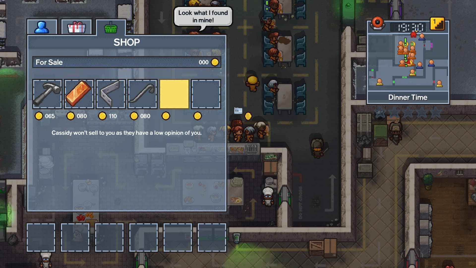 The Escapists 2 görsel 4