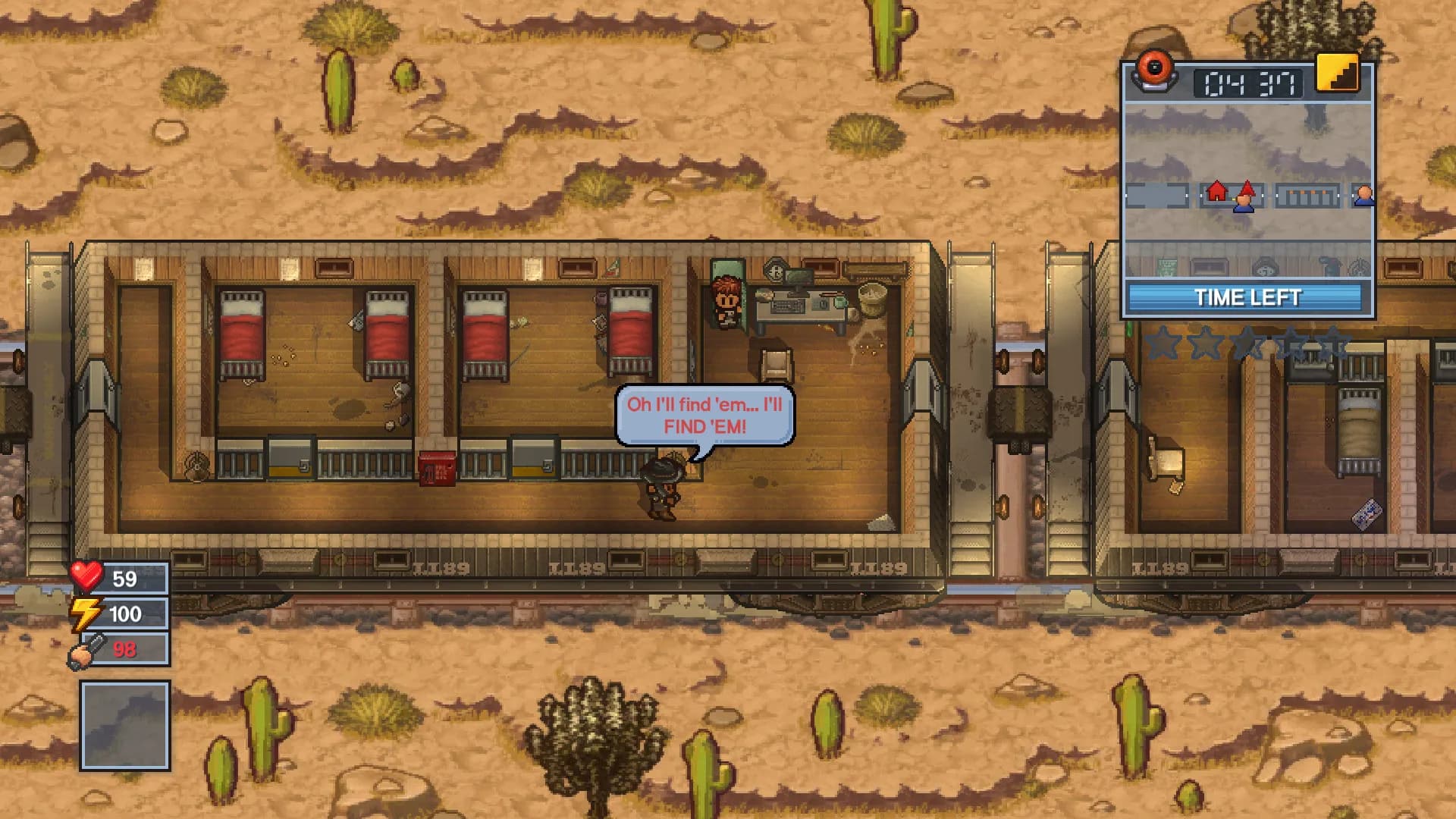 The Escapists 2 görsel 5