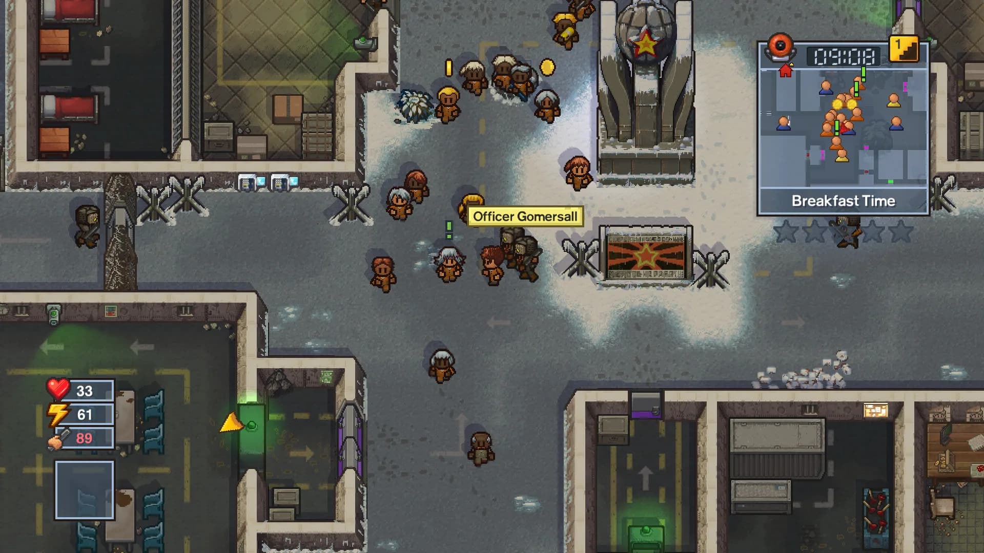 The Escapists 2 görsel 6