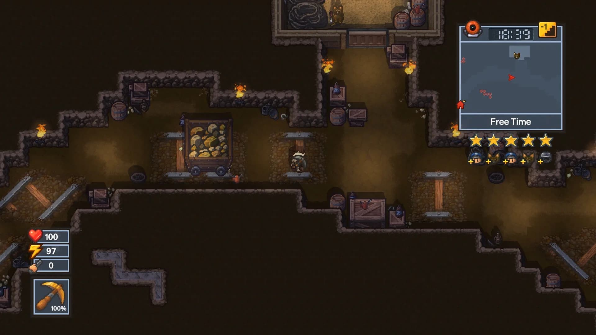The Escapists 2 görsel 7