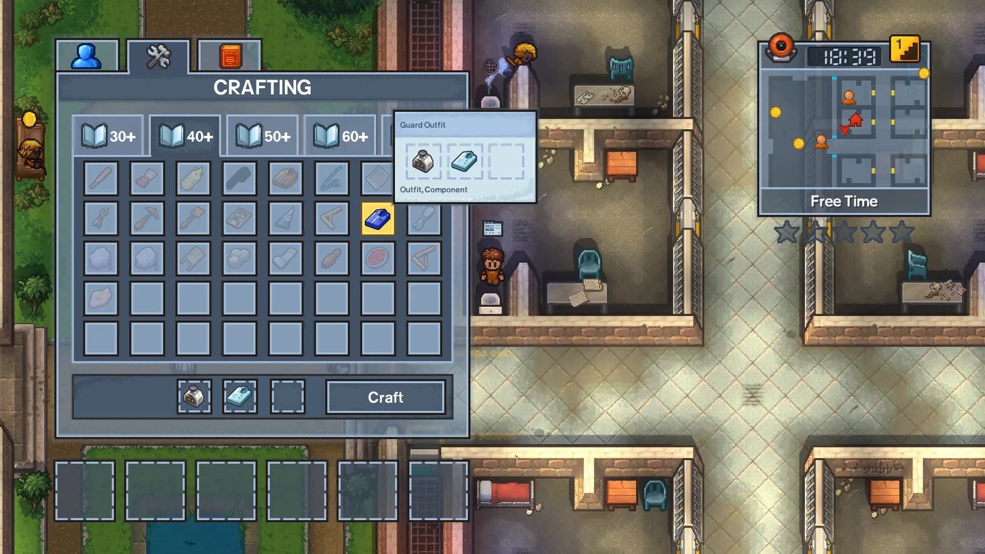 The Escapists 2 görsel 8