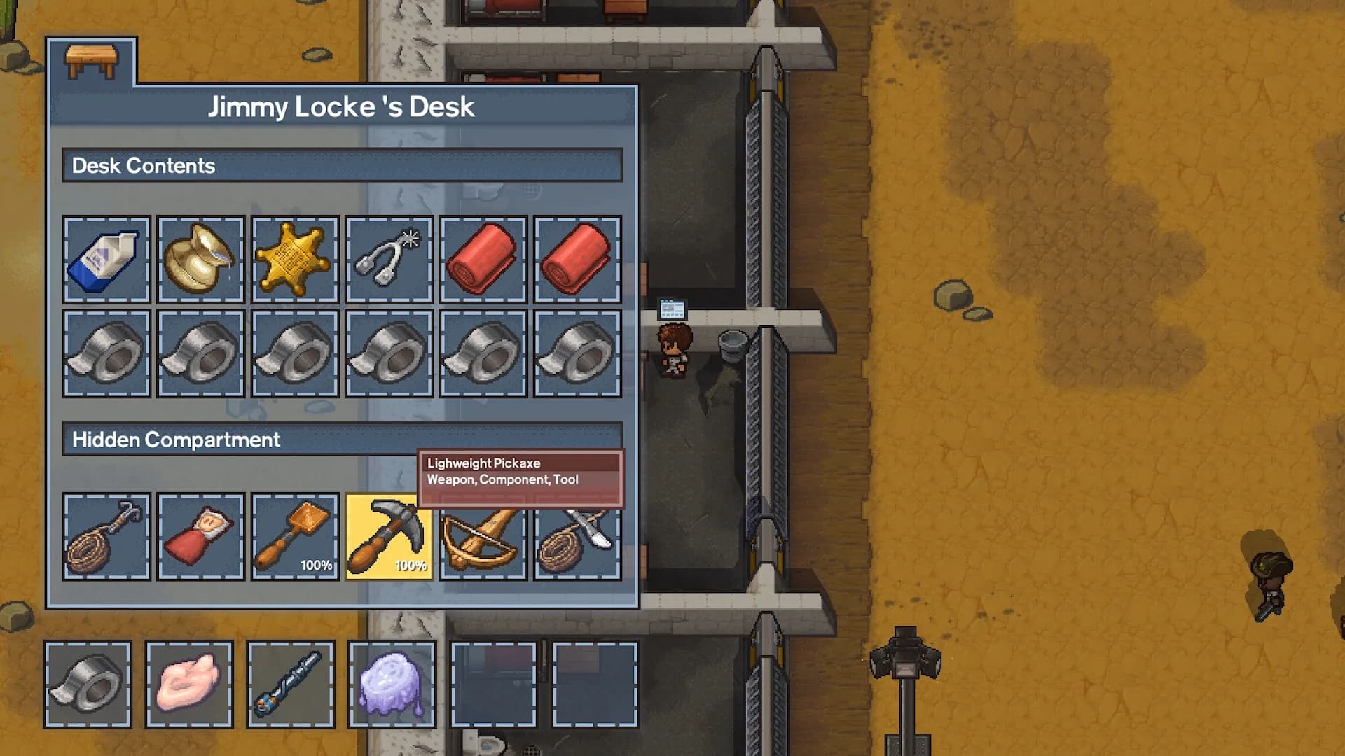 The Escapists 2 görsel 9