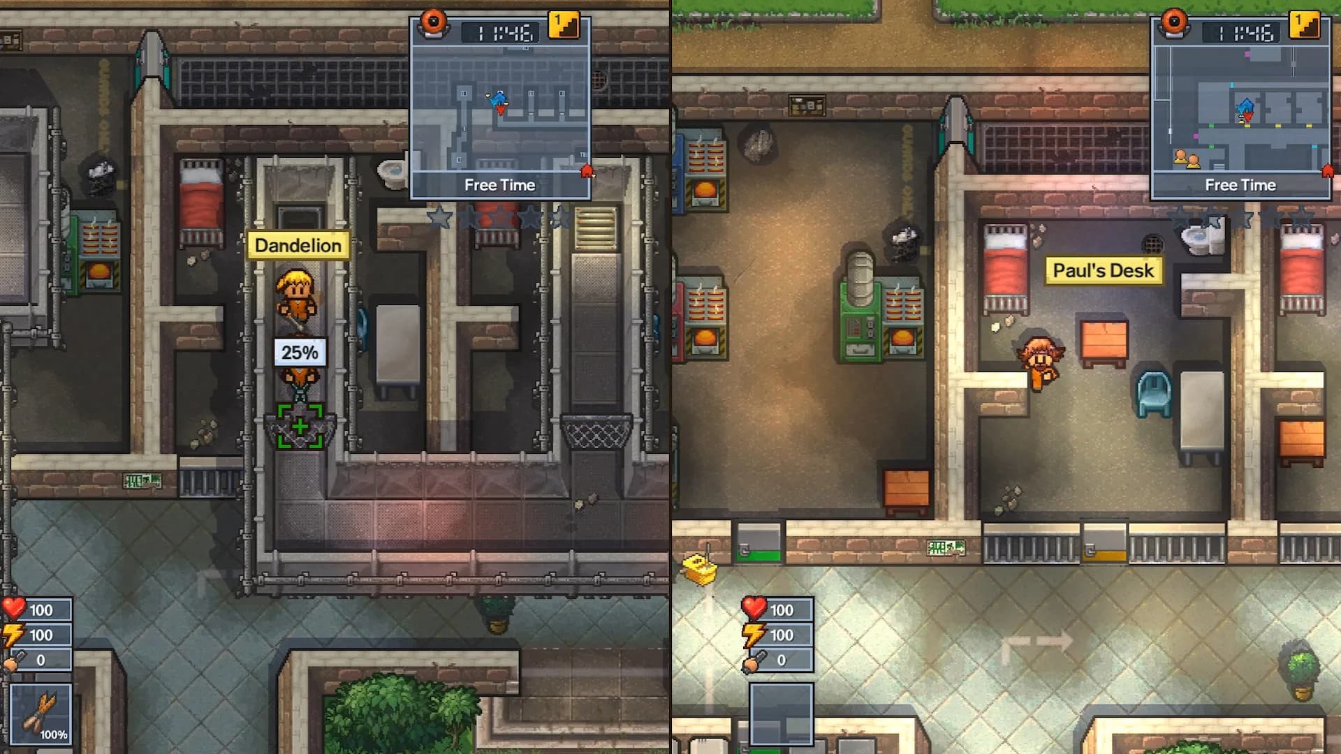 The Escapists 2 görsel 10