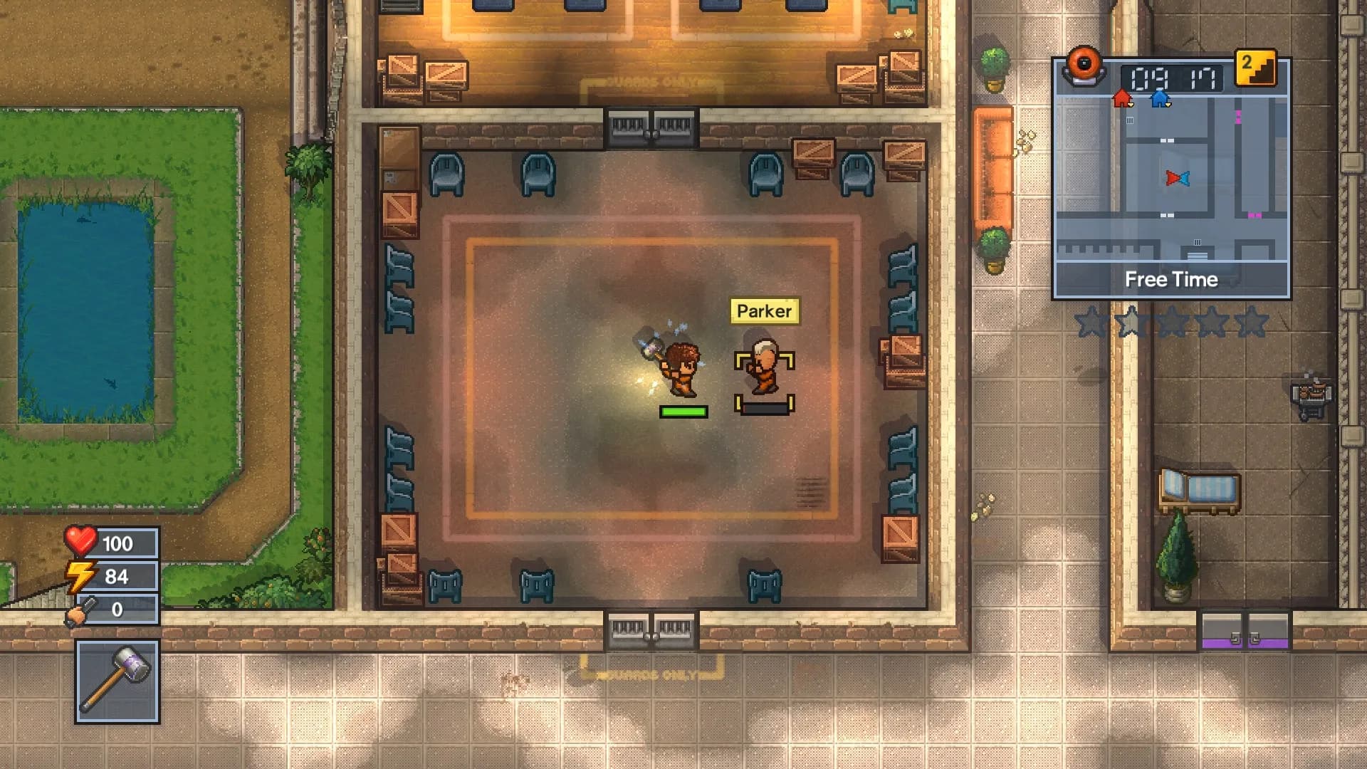 The Escapists 2 görsel 11