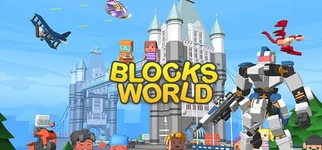 Blocksworld