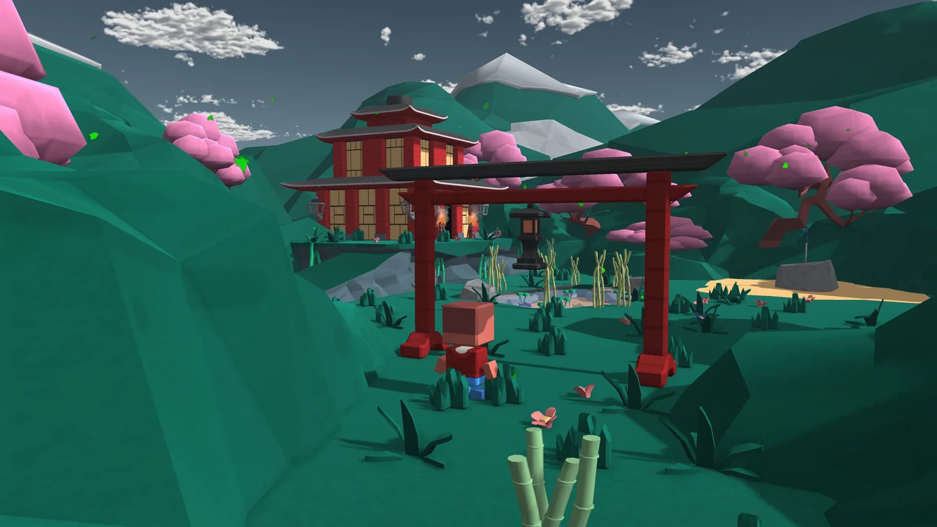 Blocksworld görsel 3