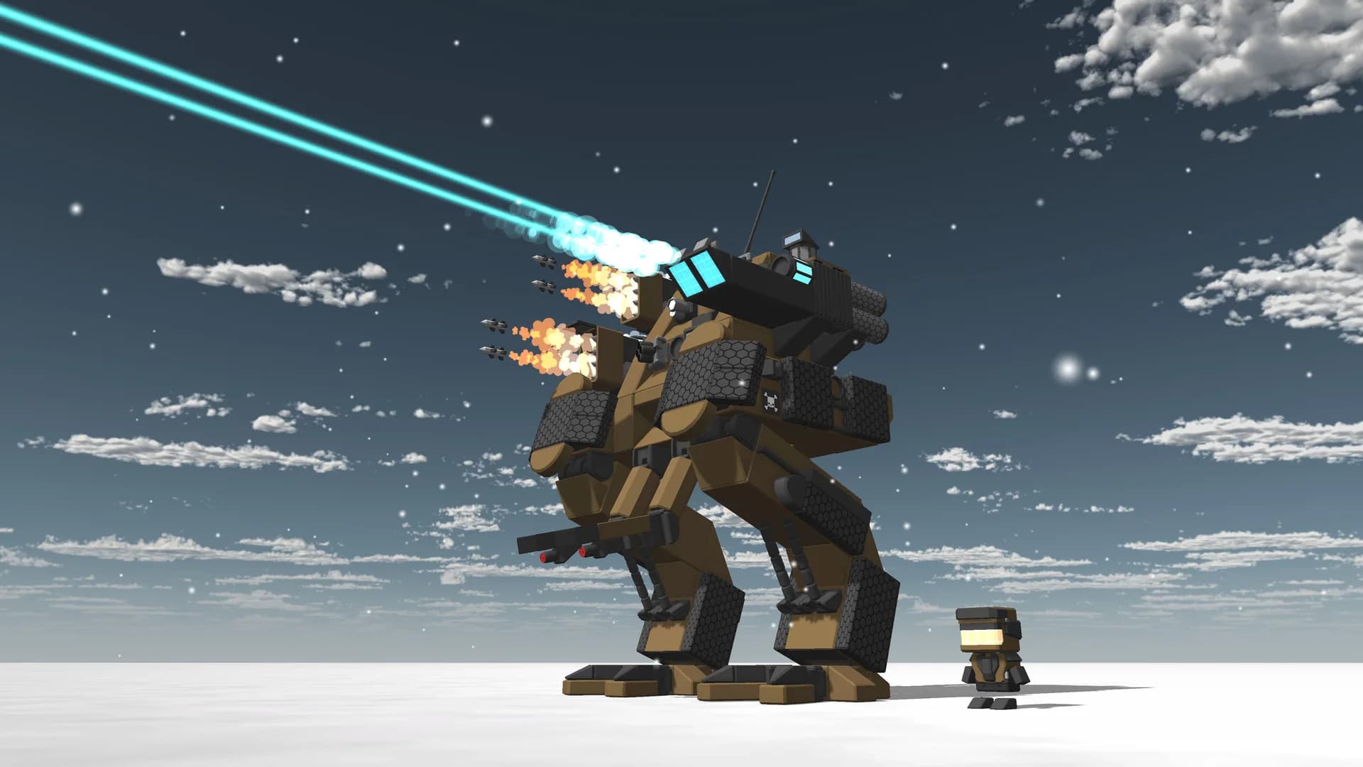 Blocksworld görsel 8