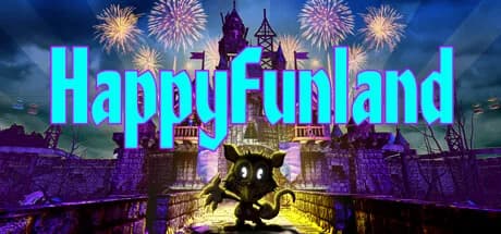 HappyFunland görsel 1