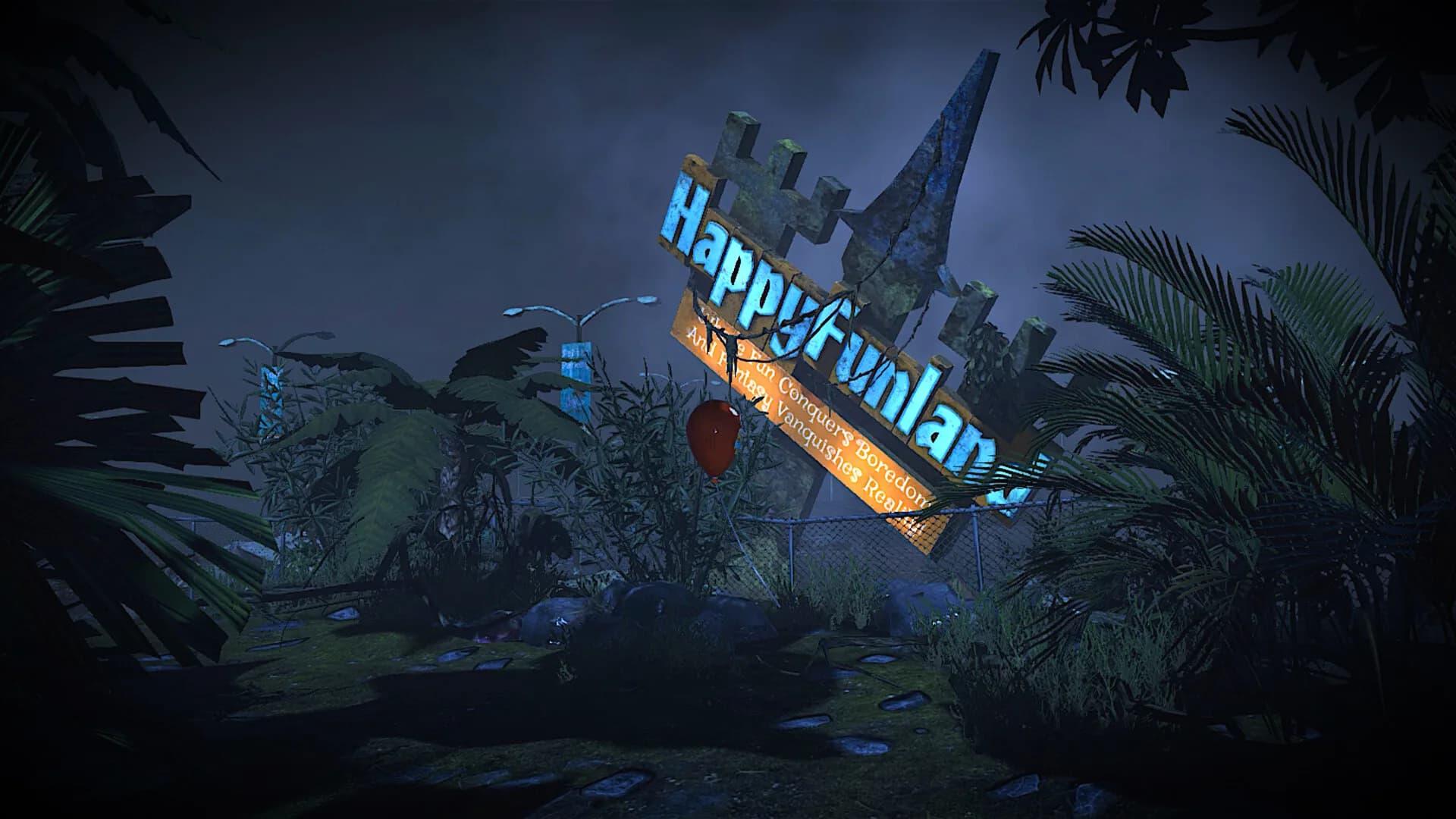 HappyFunland görsel 3
