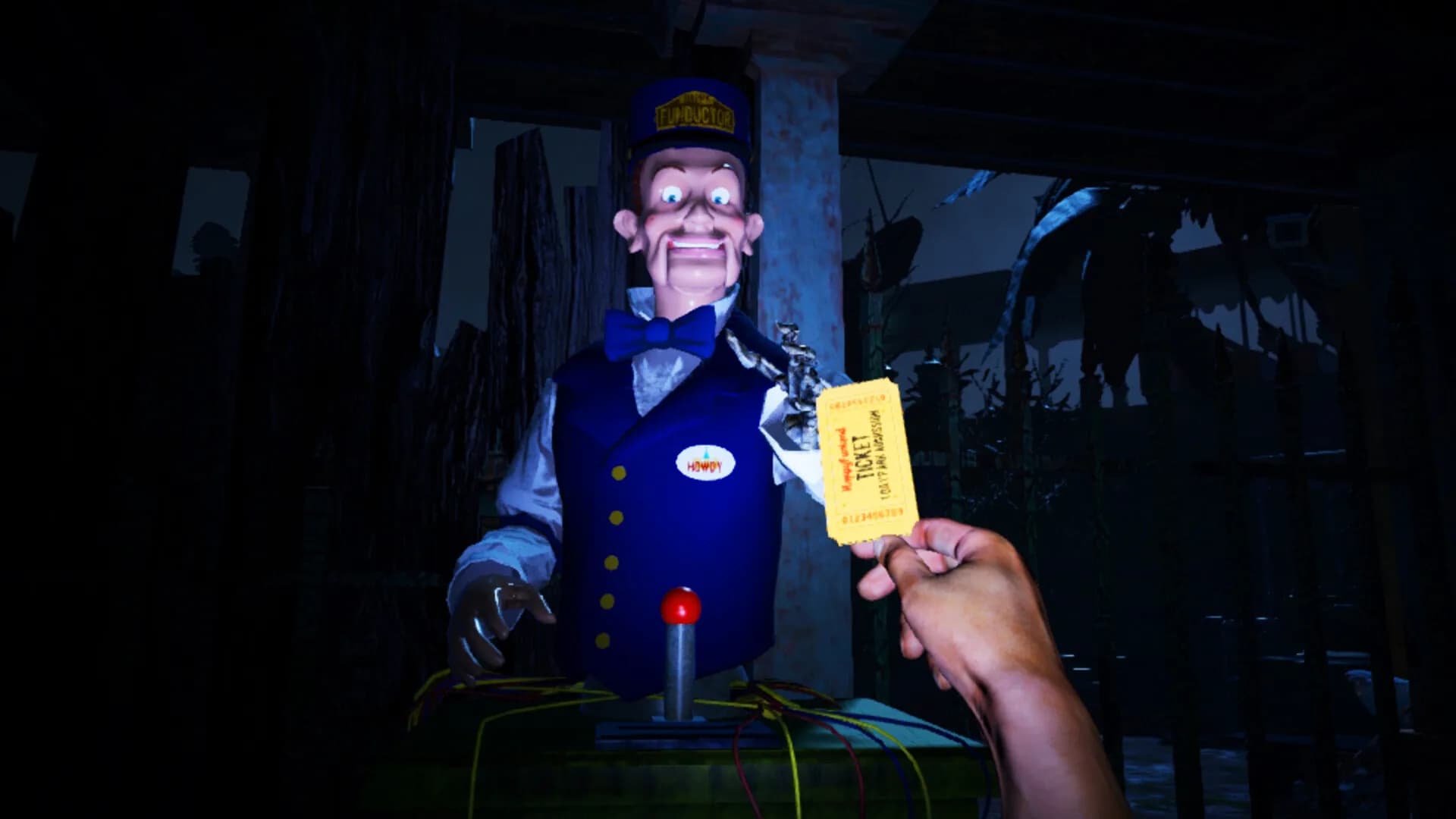 HappyFunland görsel 4