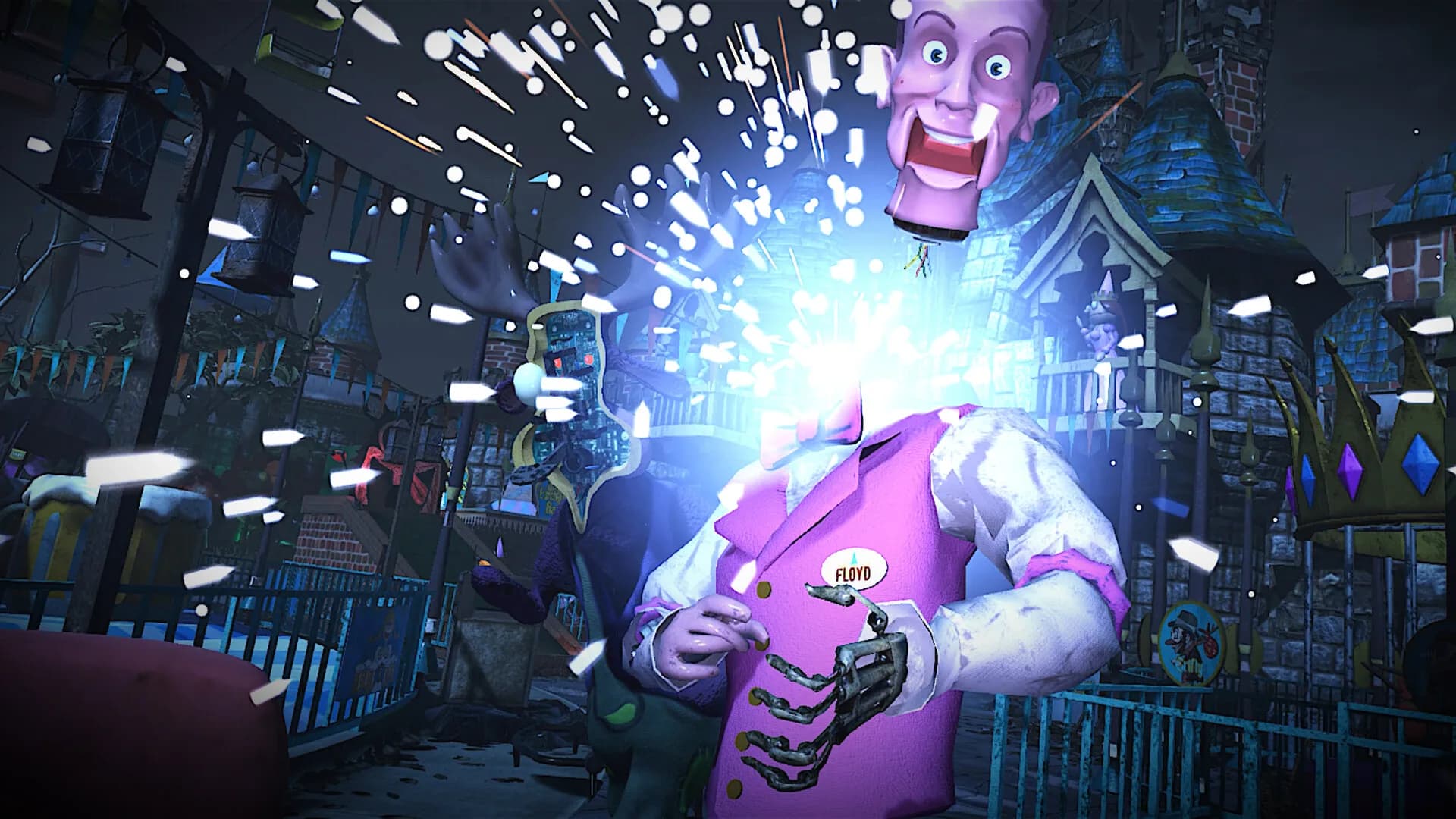 HappyFunland görsel 9