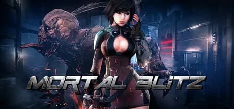 Mortal Blitz görsel 1