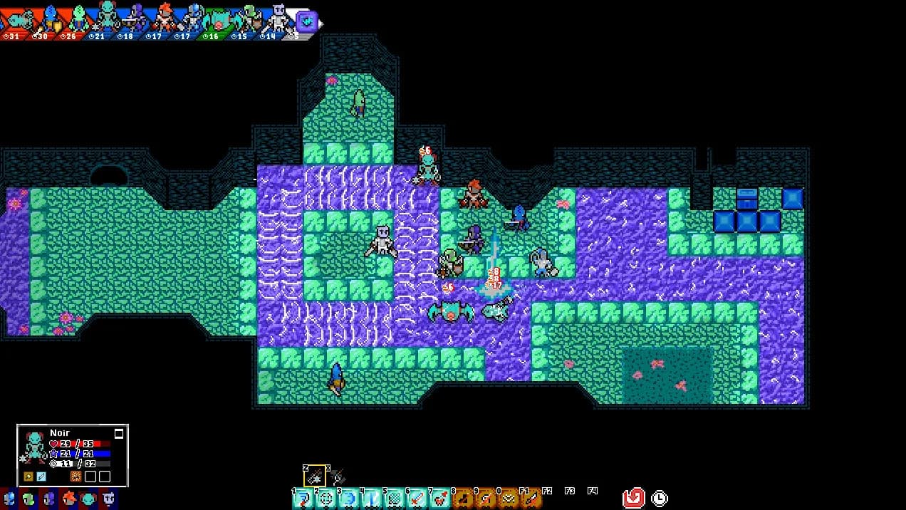 Alvora Tactics görsel 3
