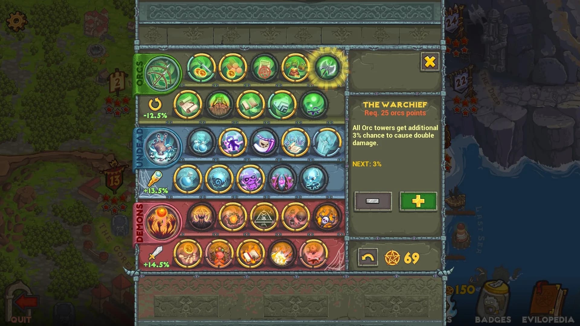 Cursed Treasure 2 görsel 6