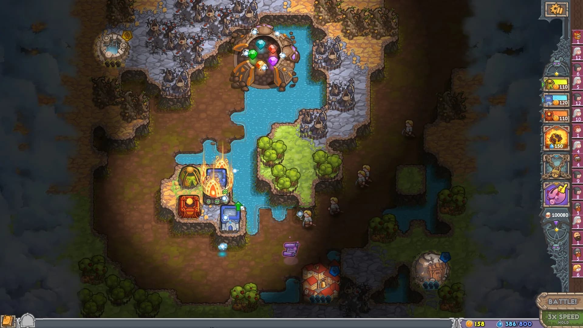 Cursed Treasure 2 görsel 8