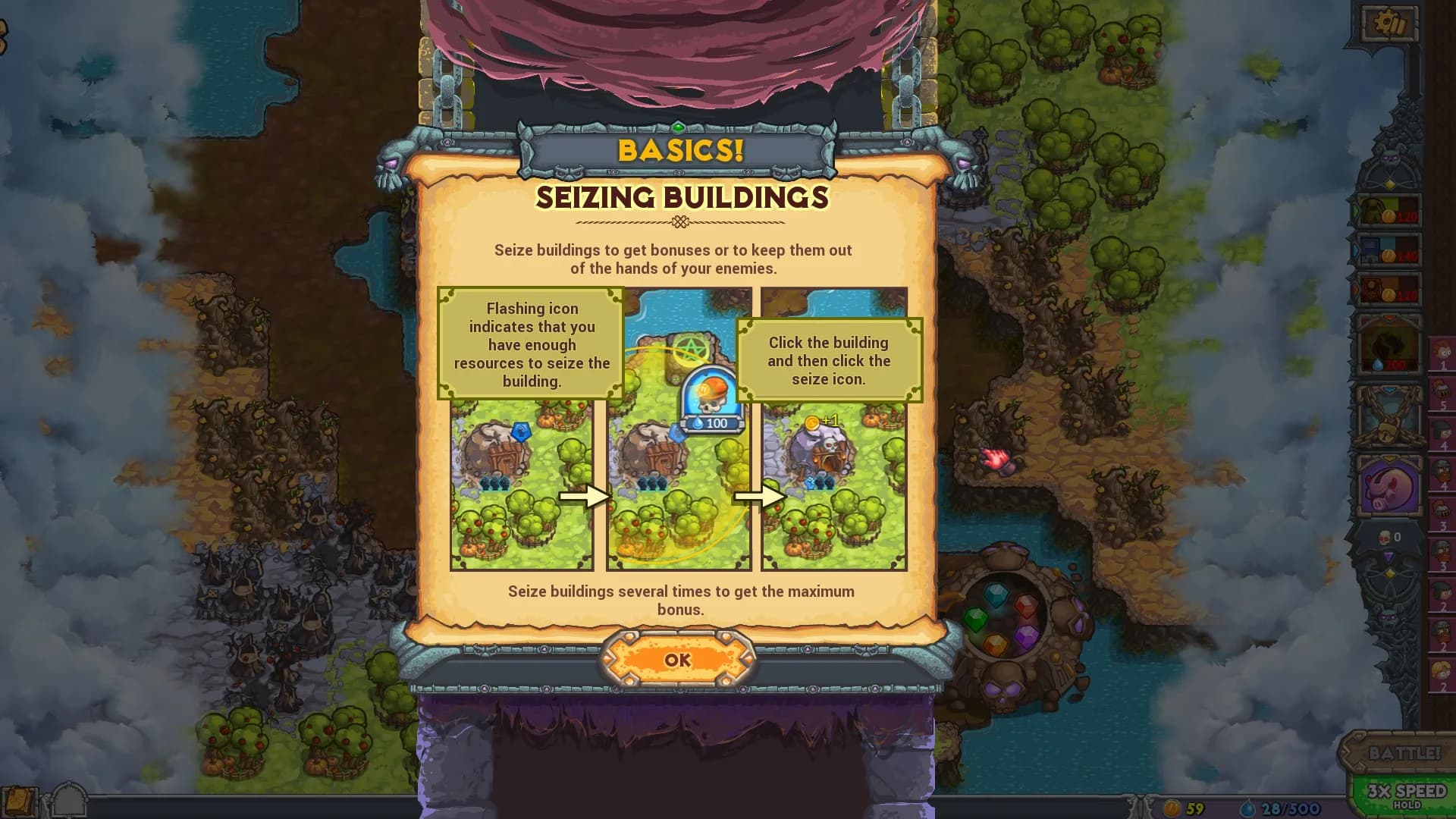 Cursed Treasure 2 görsel 10