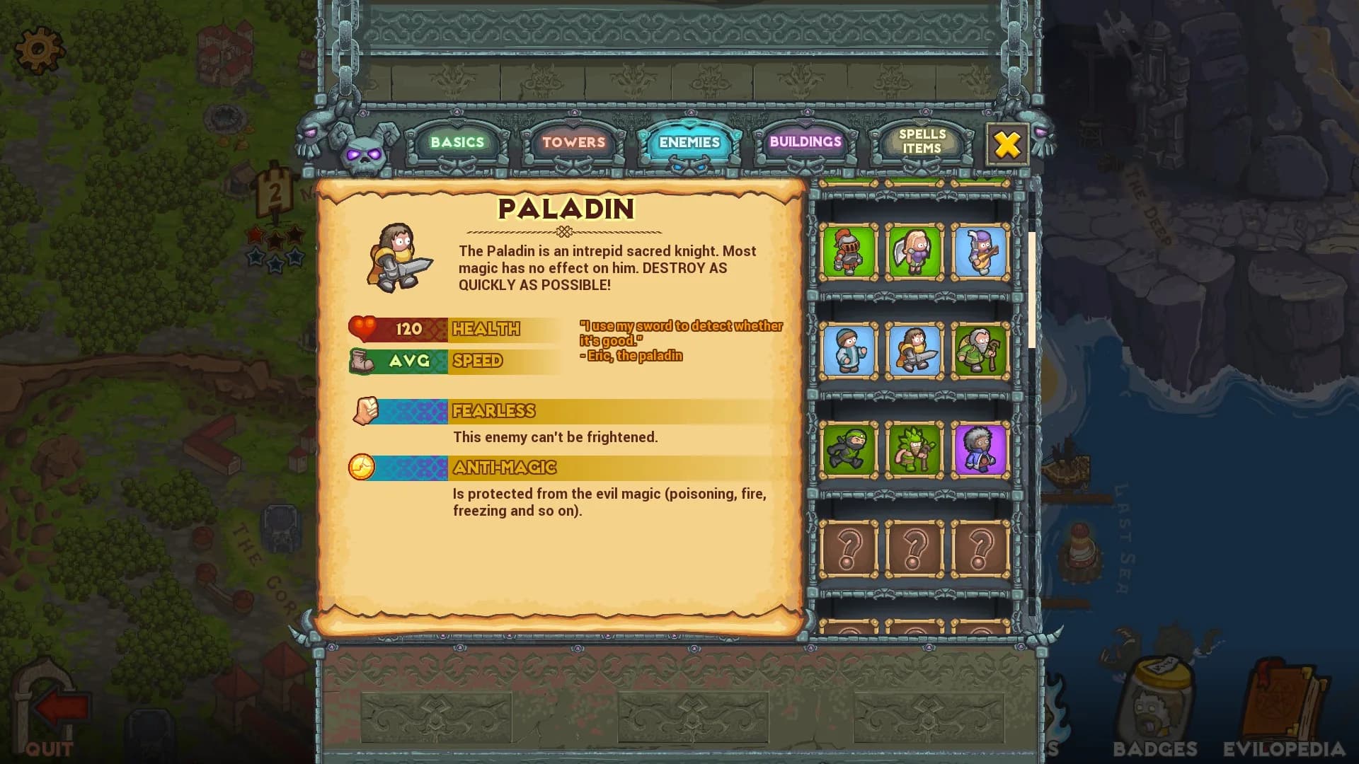Cursed Treasure 2 görsel 11