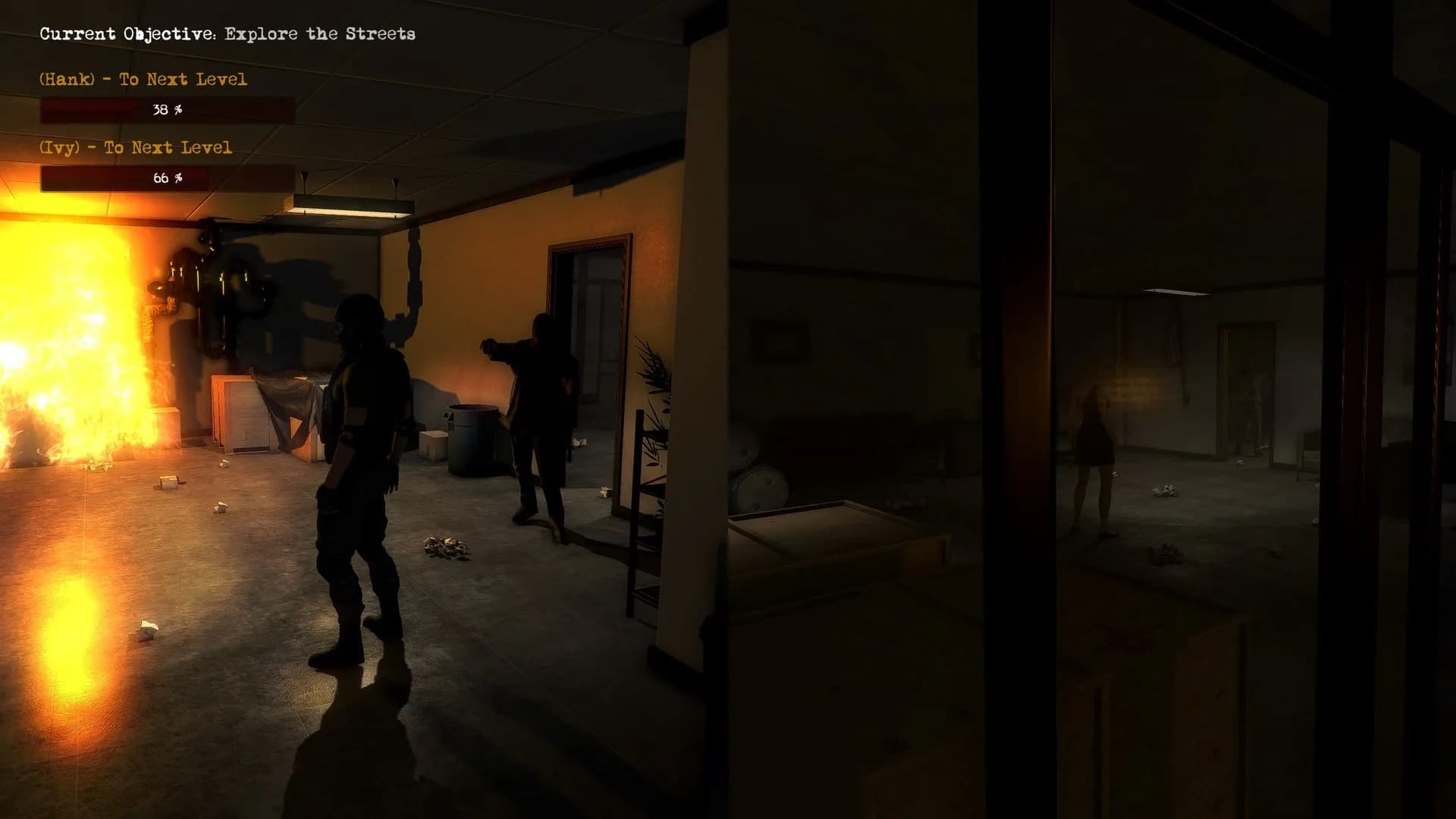 Outbreak: The New Nightmare görsel 2