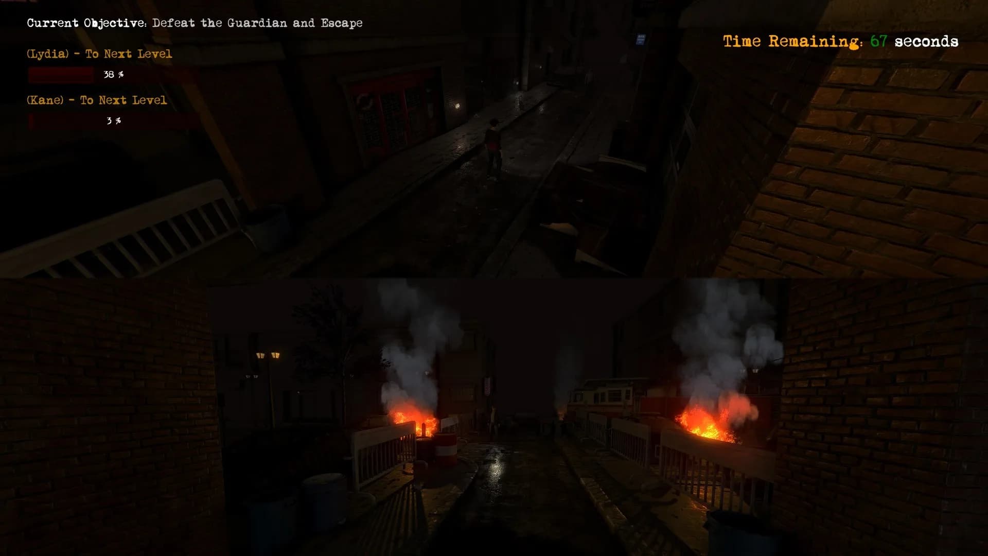 Outbreak: The New Nightmare görsel 12
