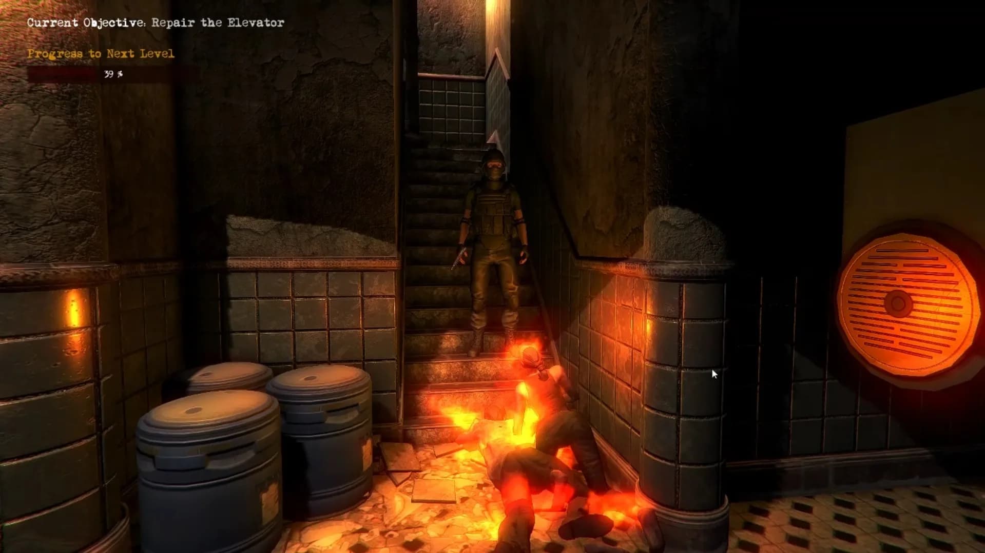 Outbreak: The New Nightmare görsel 14