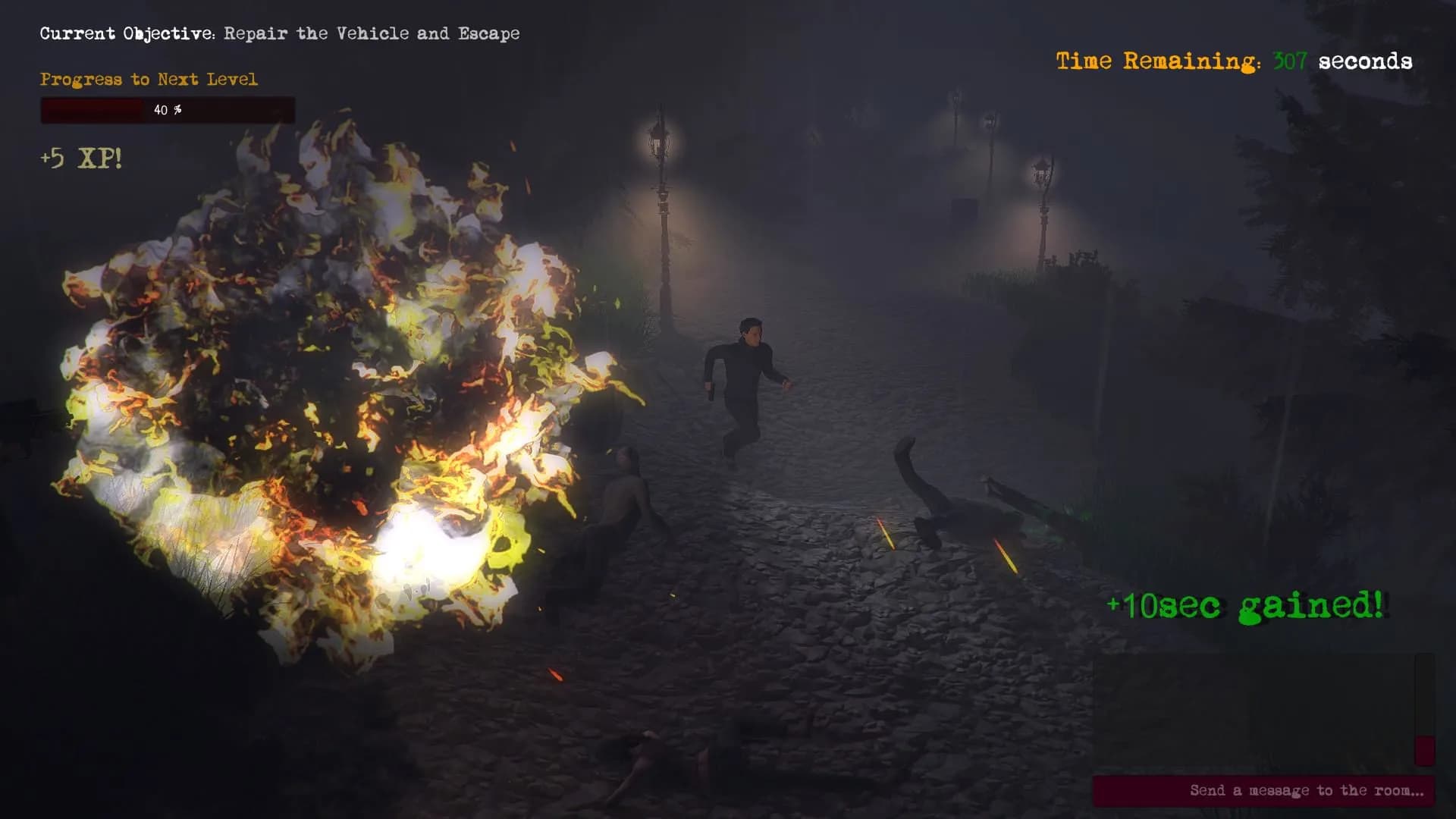 Outbreak: The New Nightmare görsel 15