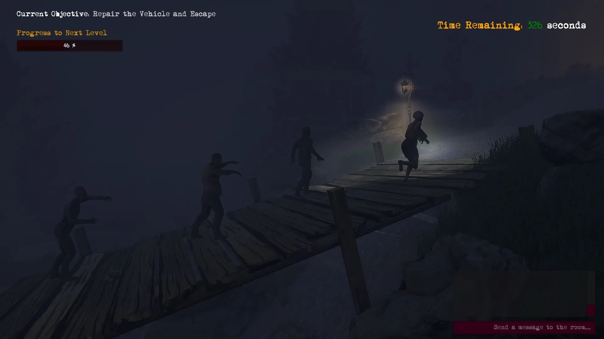 Outbreak: The New Nightmare görsel 18