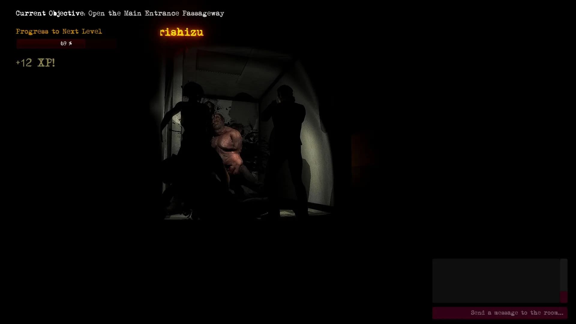 Outbreak: The New Nightmare görsel 20