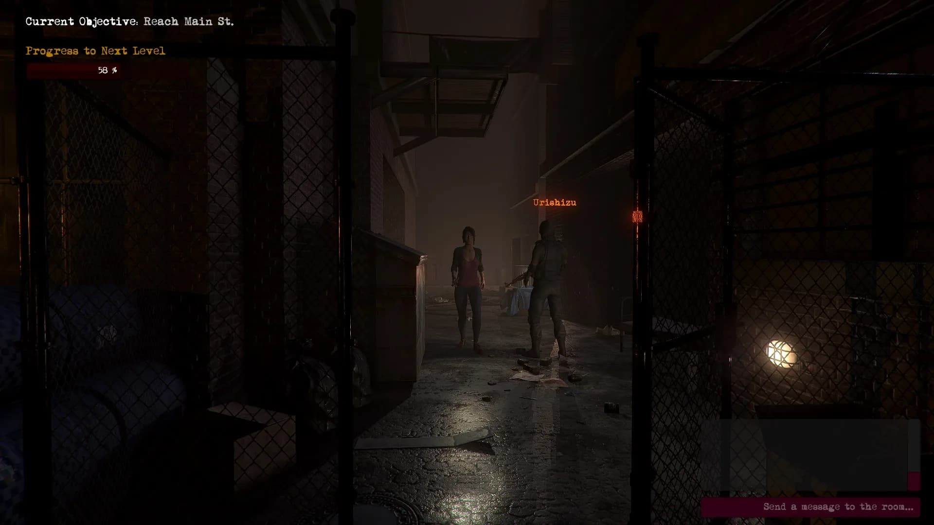 Outbreak: The New Nightmare görsel 6