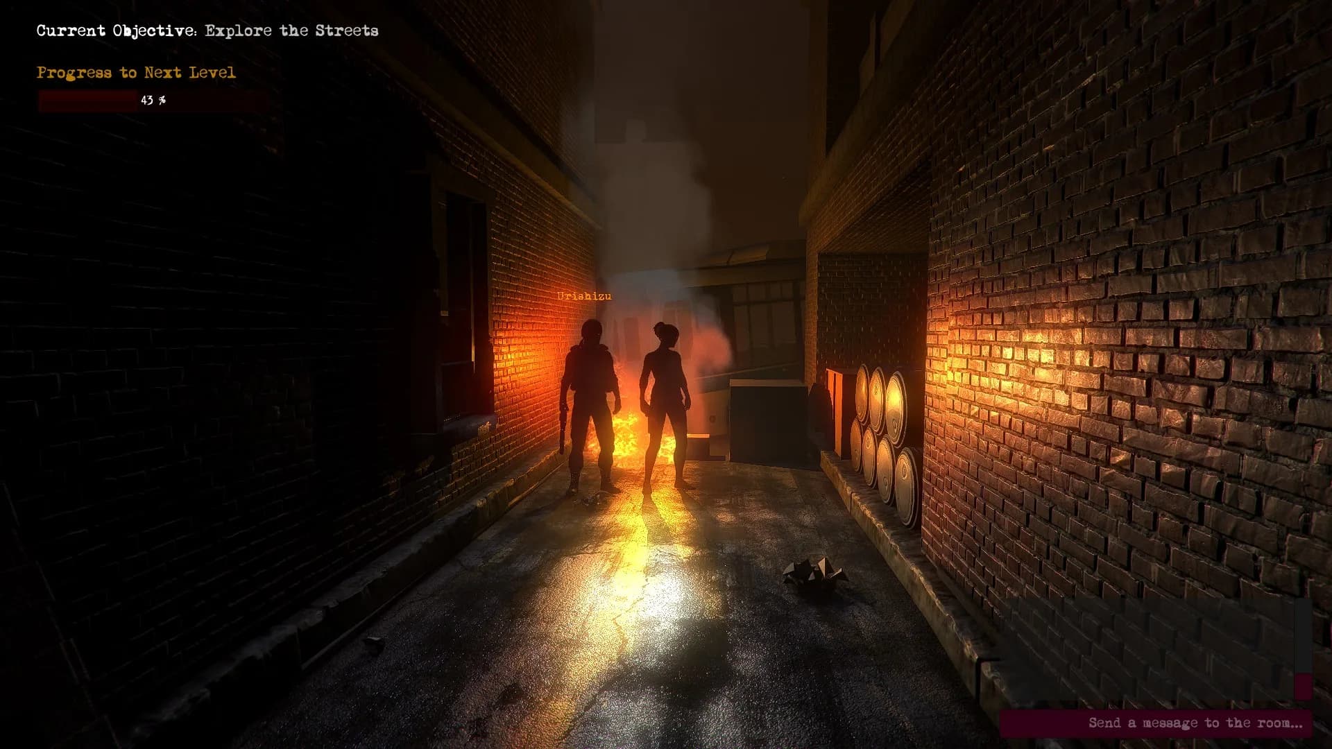Outbreak: The New Nightmare görsel 9