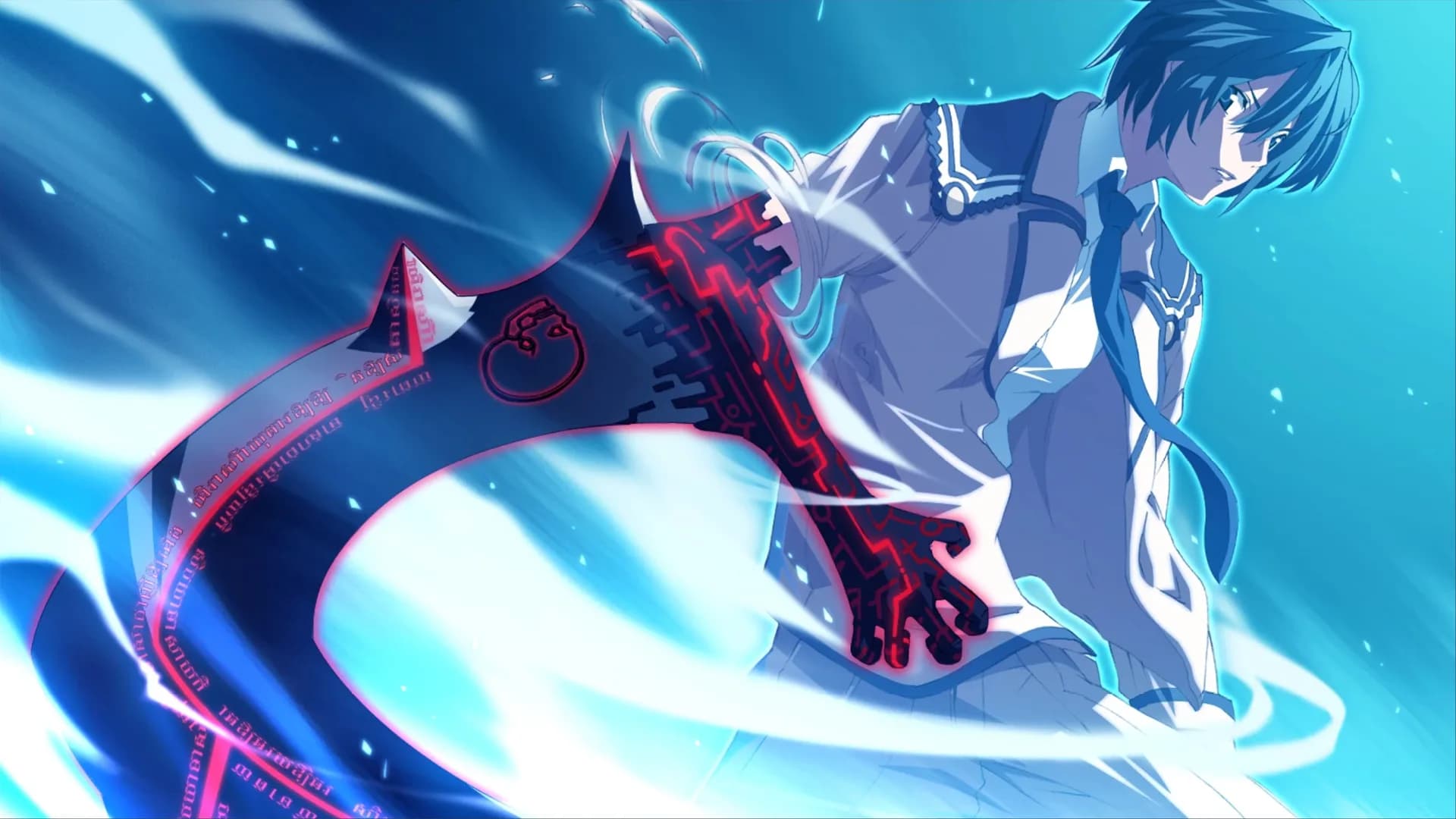 Dies irae ~Amantes amentes~ görsel 2