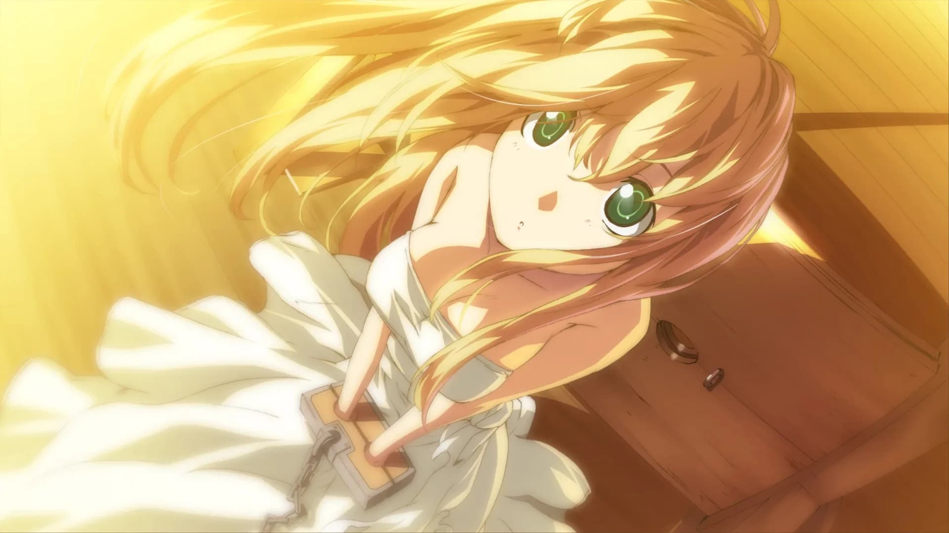 Dies irae ~Amantes amentes~ görsel 3