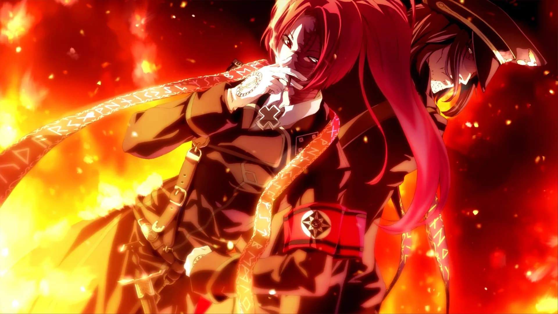 Dies irae ~Amantes amentes~ görsel 4