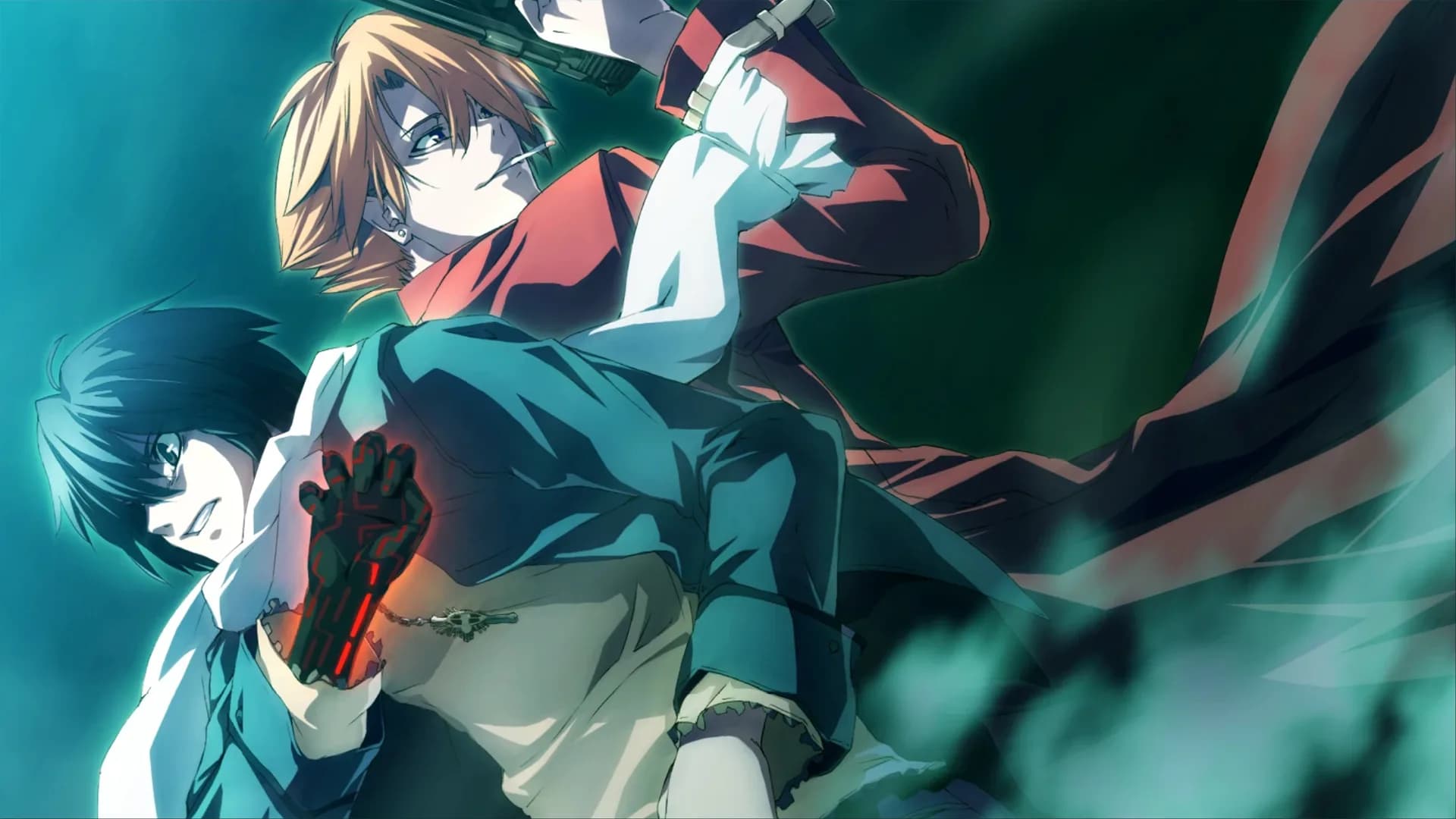 Dies irae ~Amantes amentes~ görsel 5