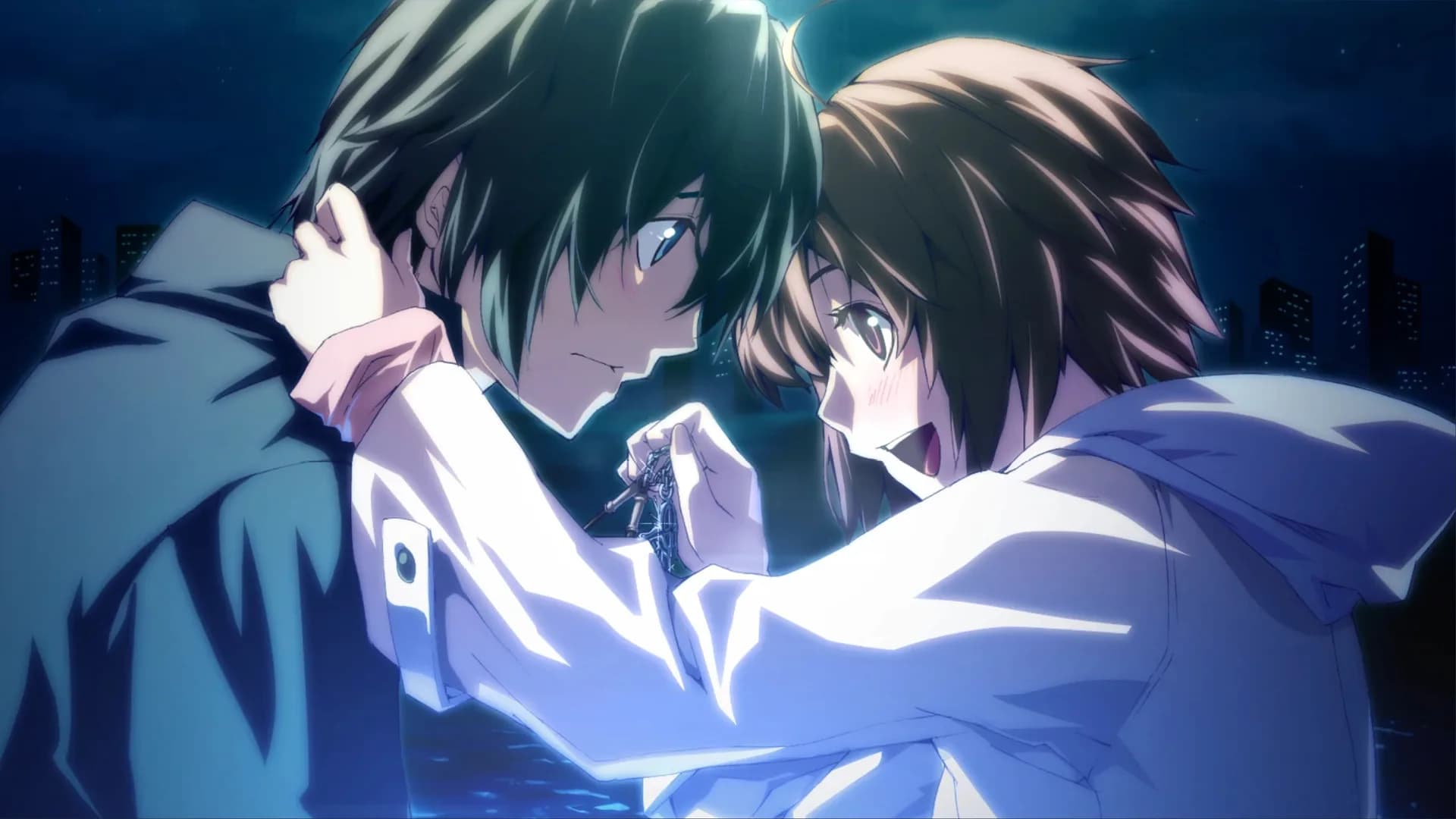 Dies irae ~Amantes amentes~ görsel 6
