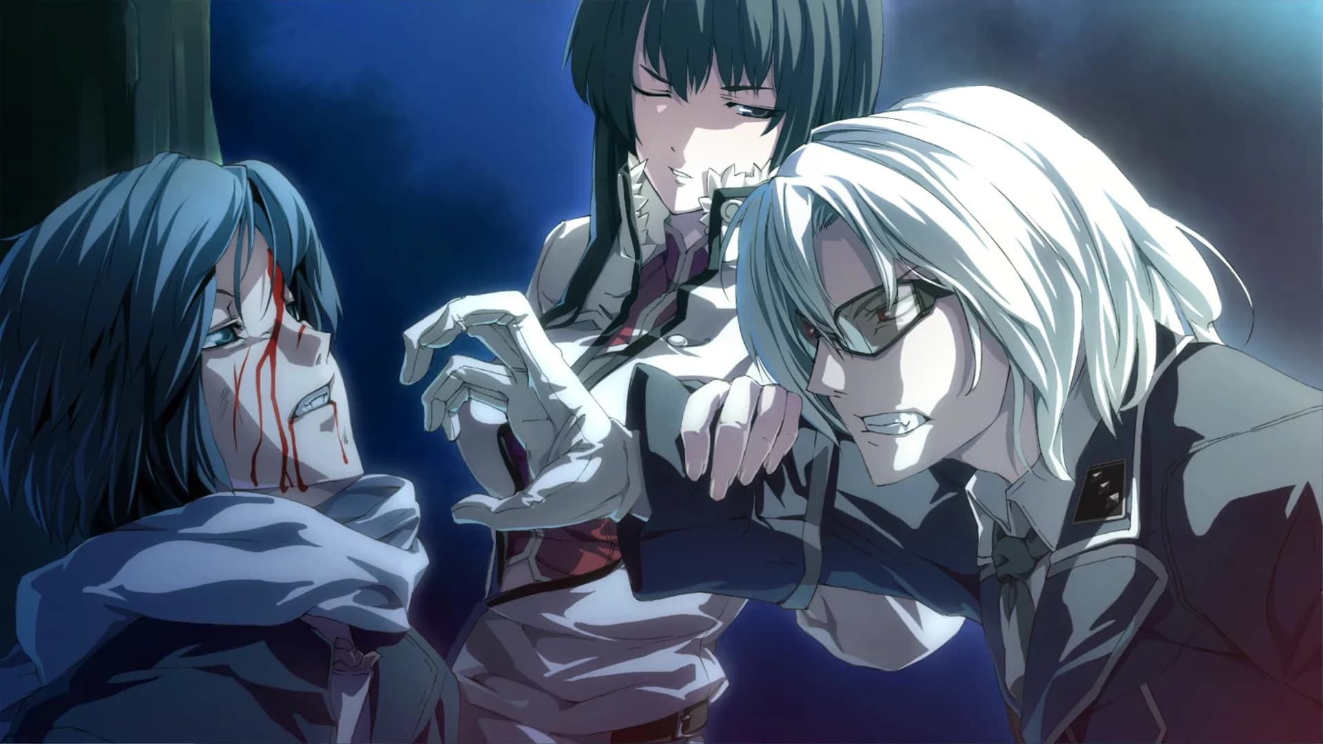 Dies irae ~Amantes amentes~ görsel 7