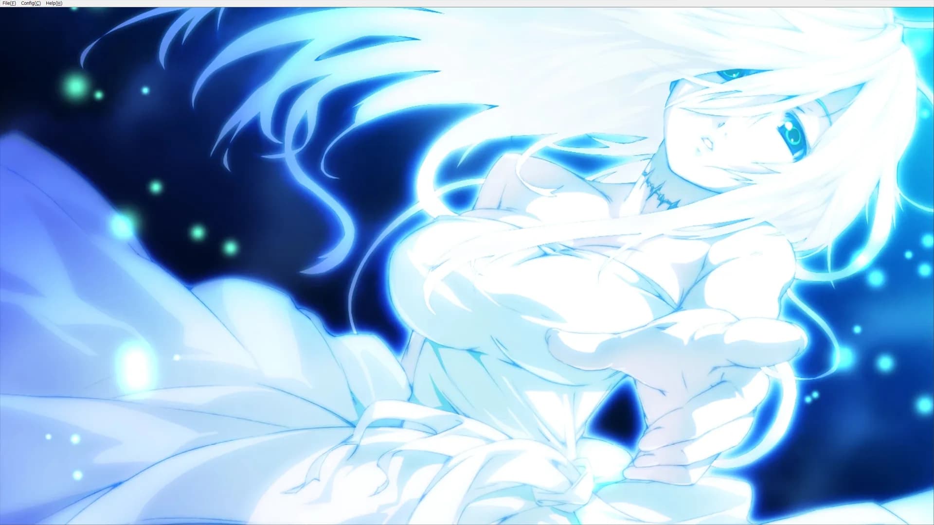 Dies irae ~Amantes amentes~ görsel 8