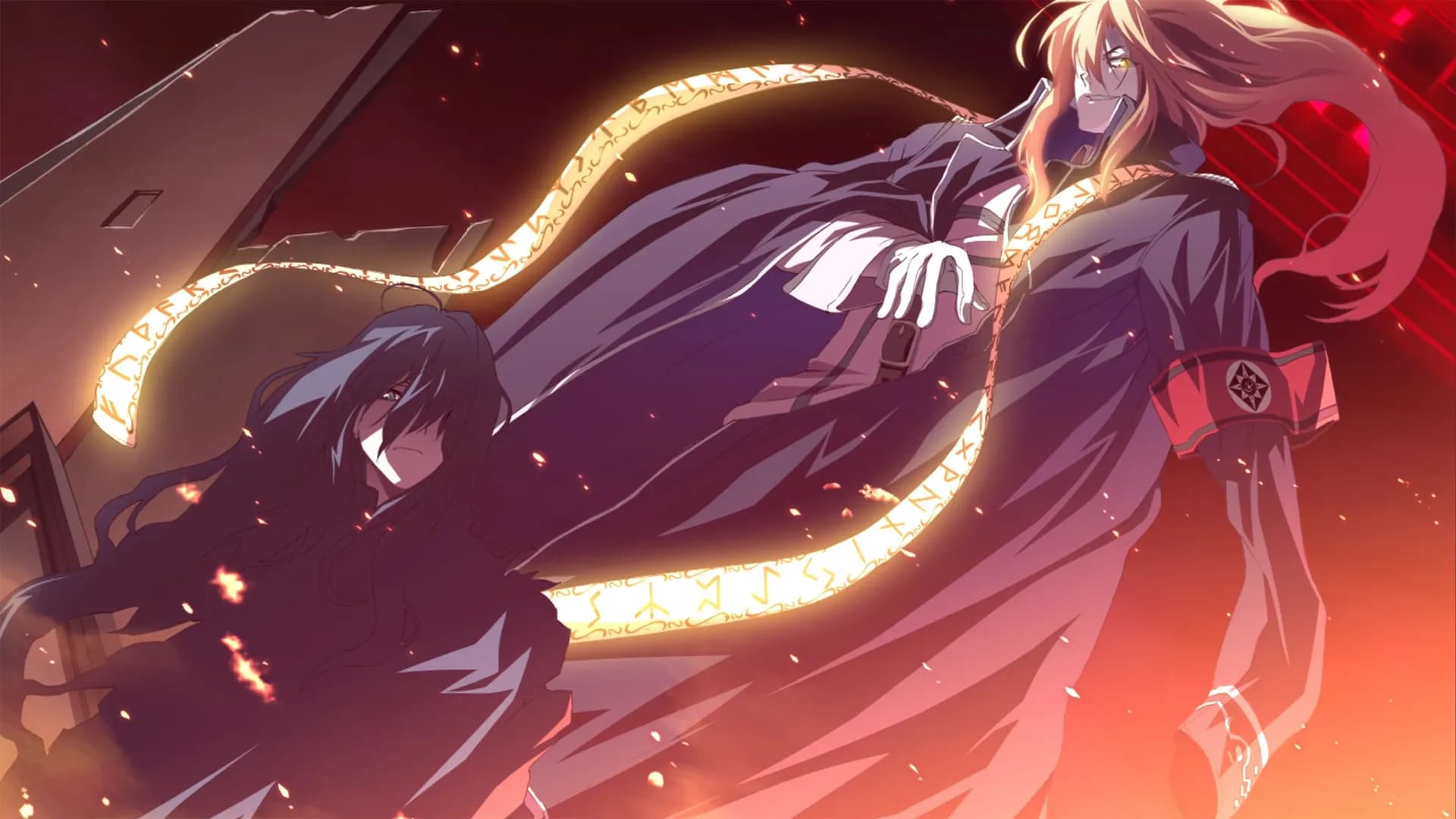 Dies irae ~Amantes amentes~ görsel 9