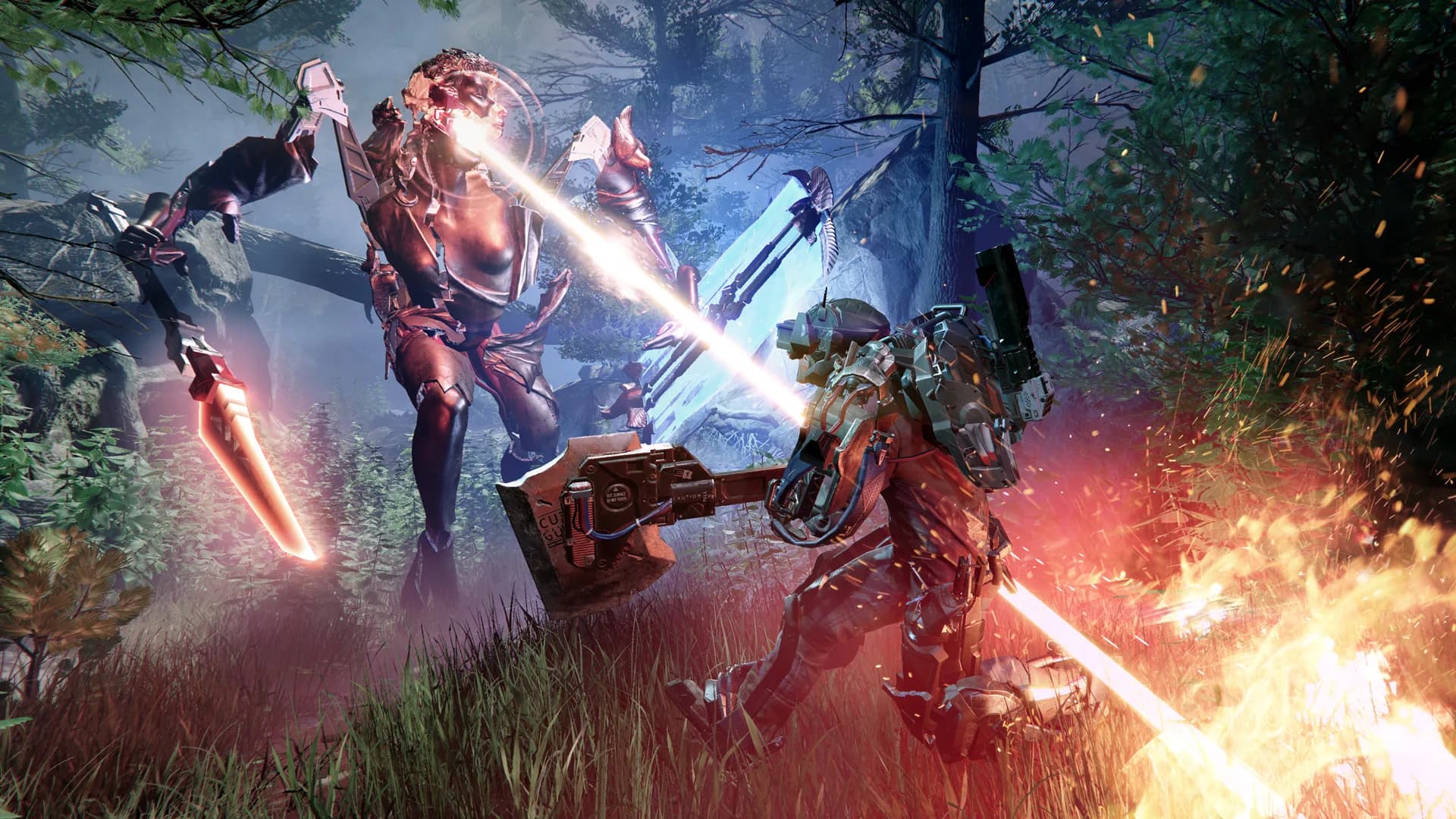 The Surge 2 görsel 3
