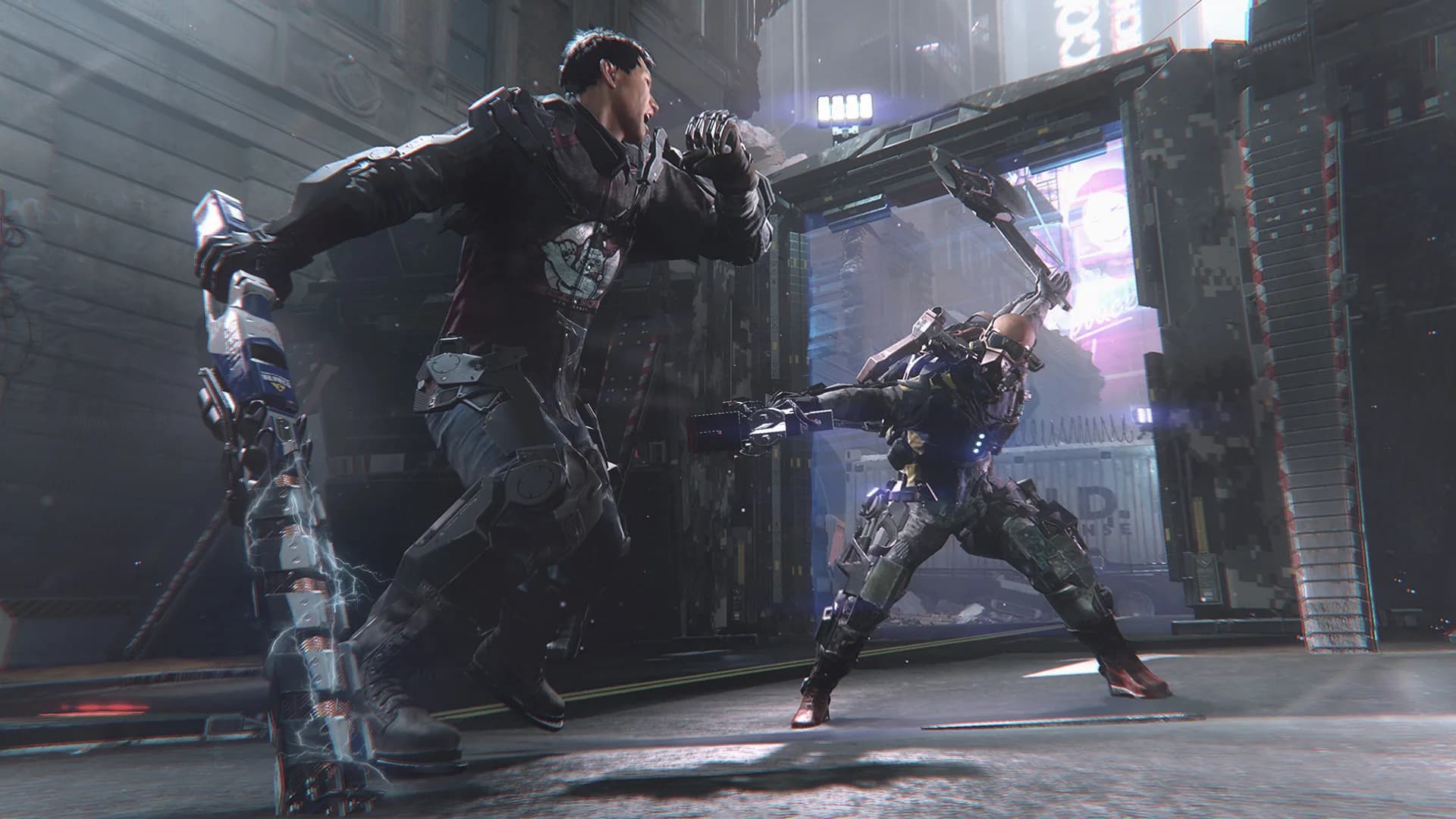 The Surge 2 görsel 4