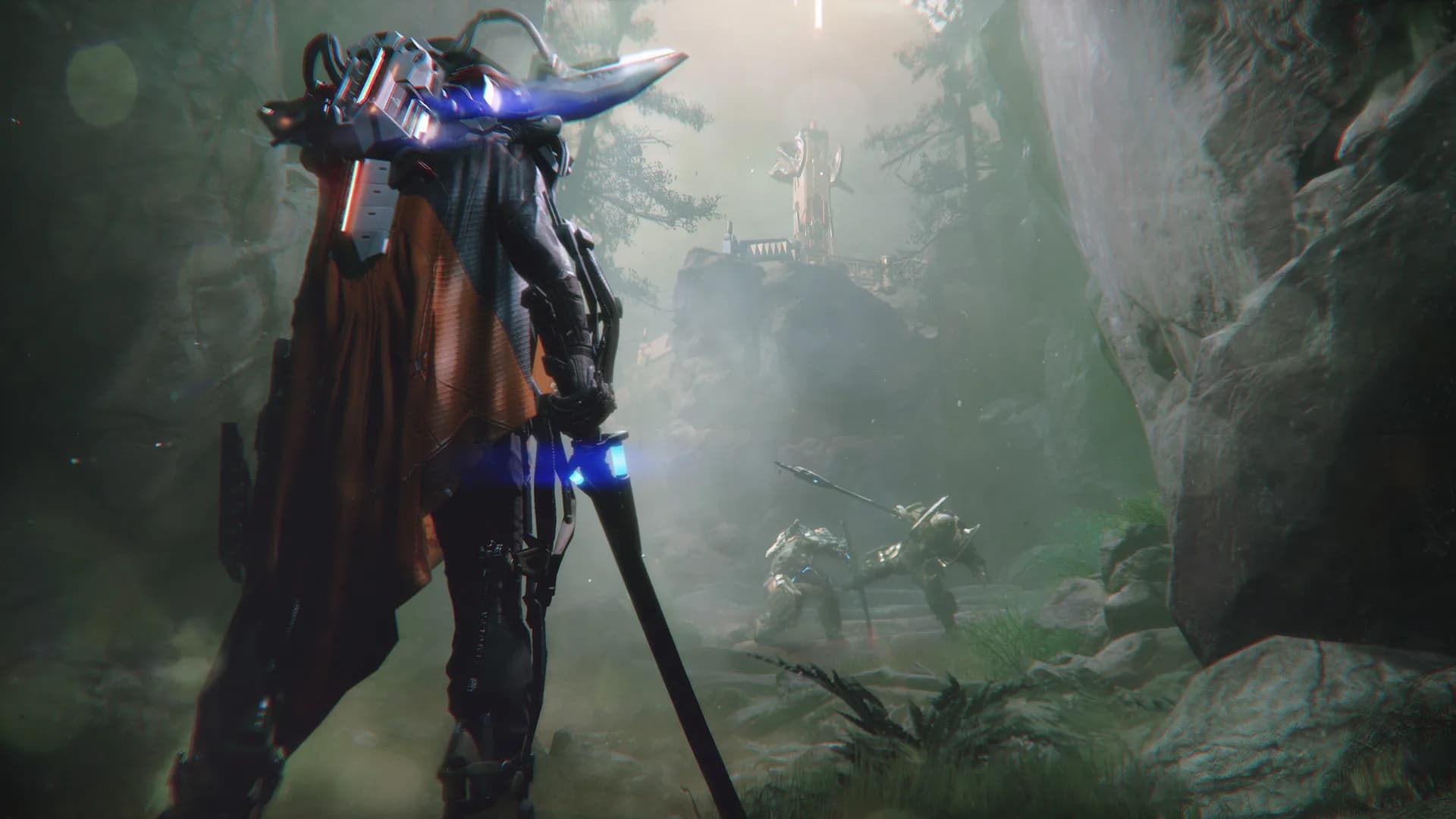 The Surge 2 görsel 6
