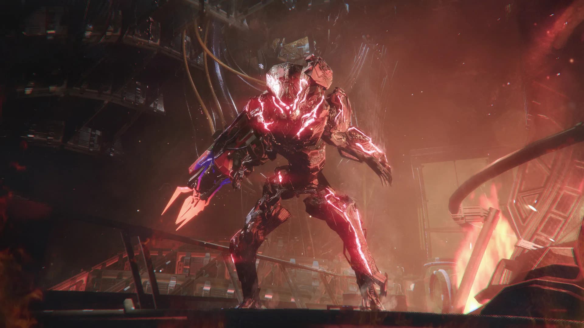 The Surge 2 görsel 8