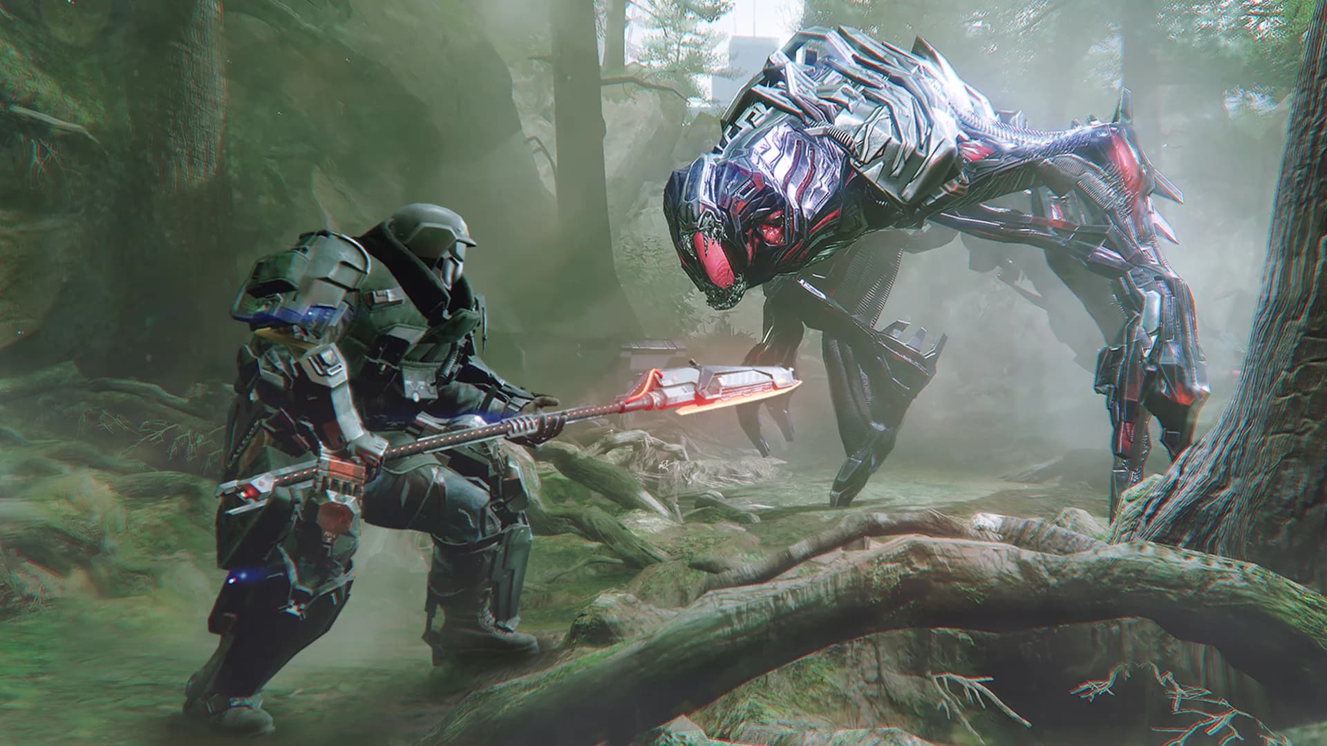 The Surge 2 görsel 9