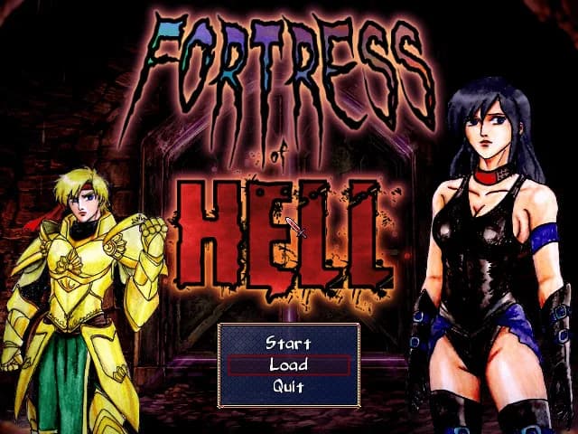 Fortress of Hell görsel 2