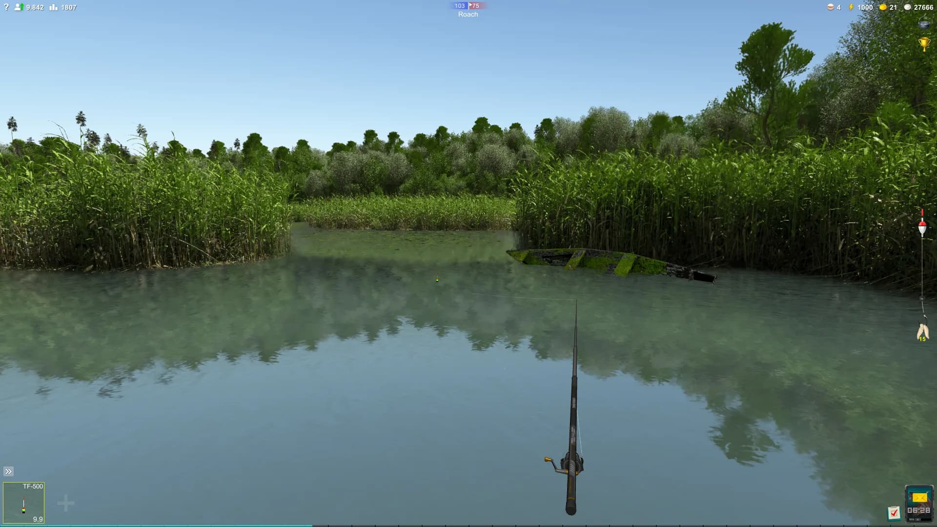 Trophy Fishing 2 görsel 2