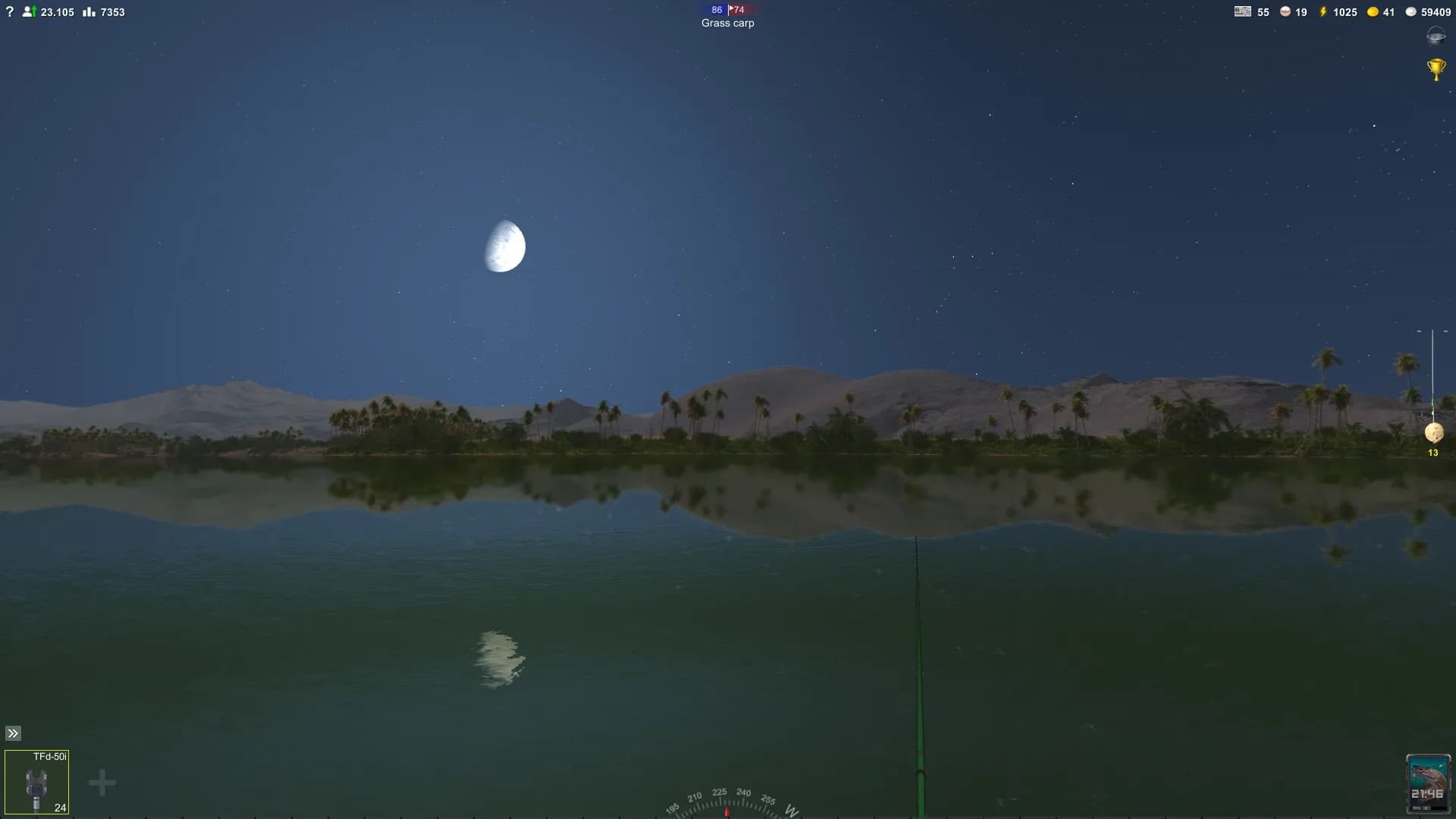 Trophy Fishing 2 görsel 3