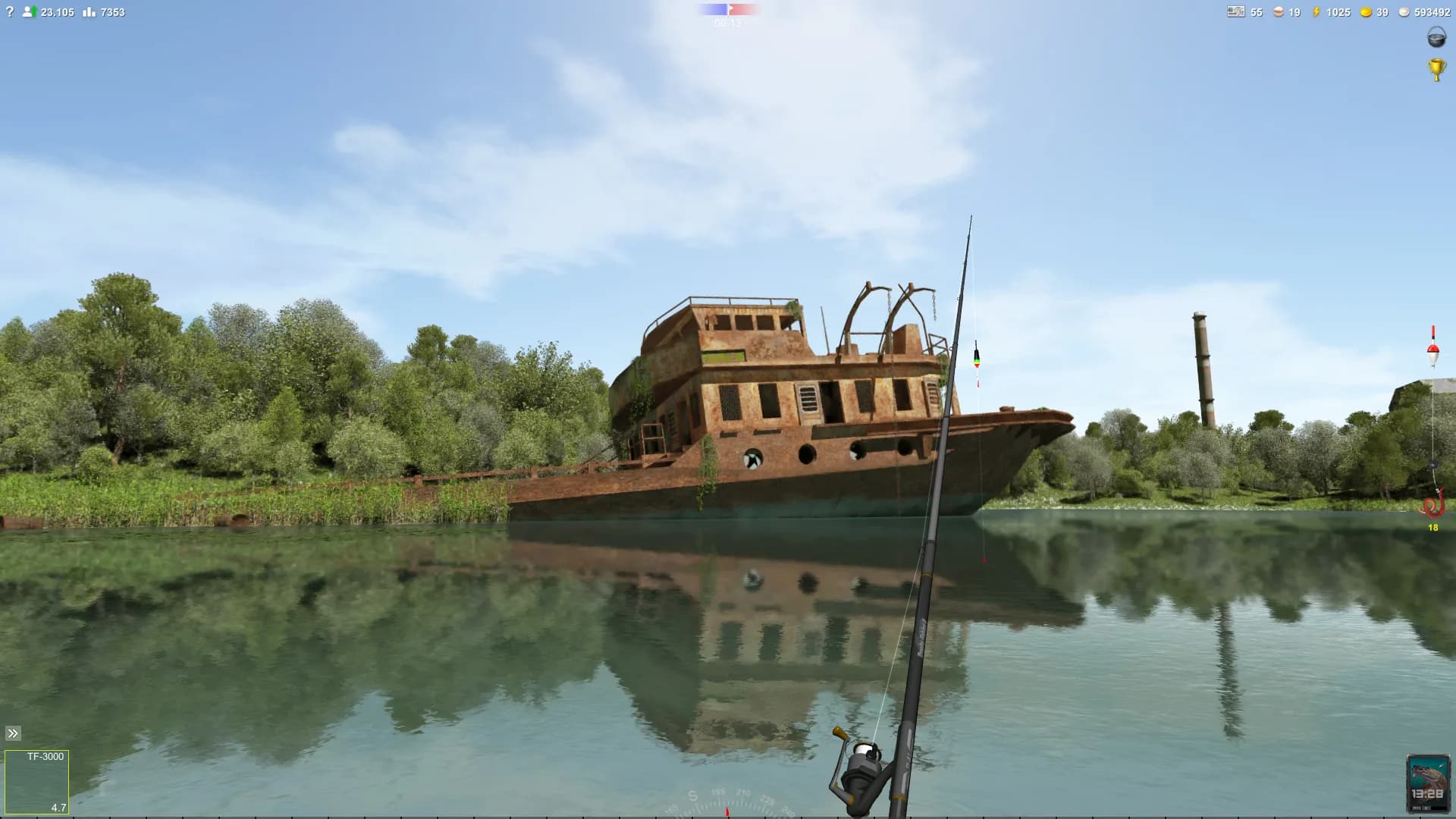 Trophy Fishing 2 görsel 4