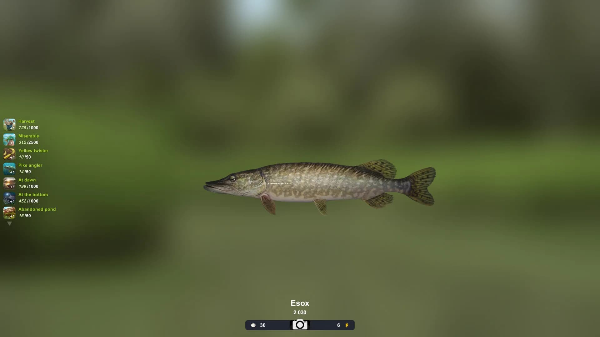 Trophy Fishing 2 görsel 5
