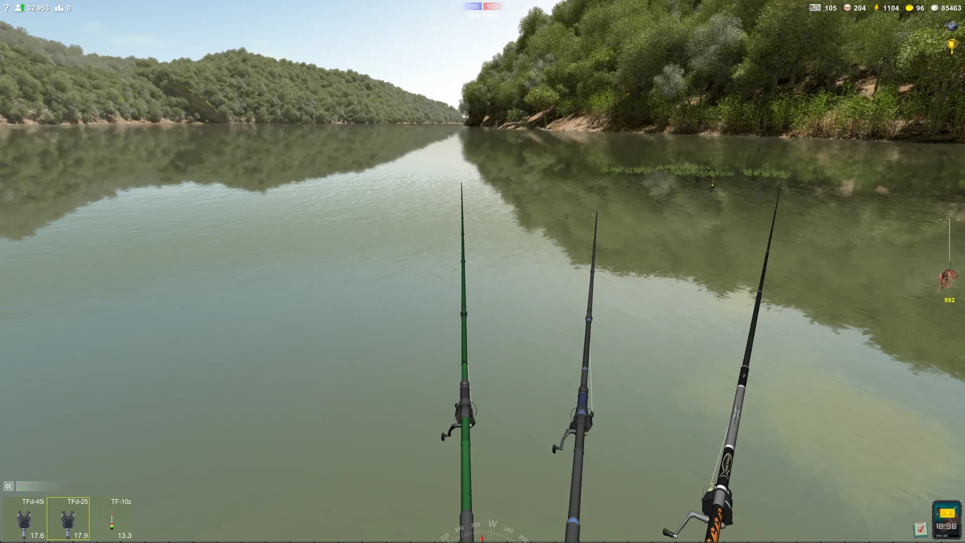 Trophy Fishing 2 görsel 6